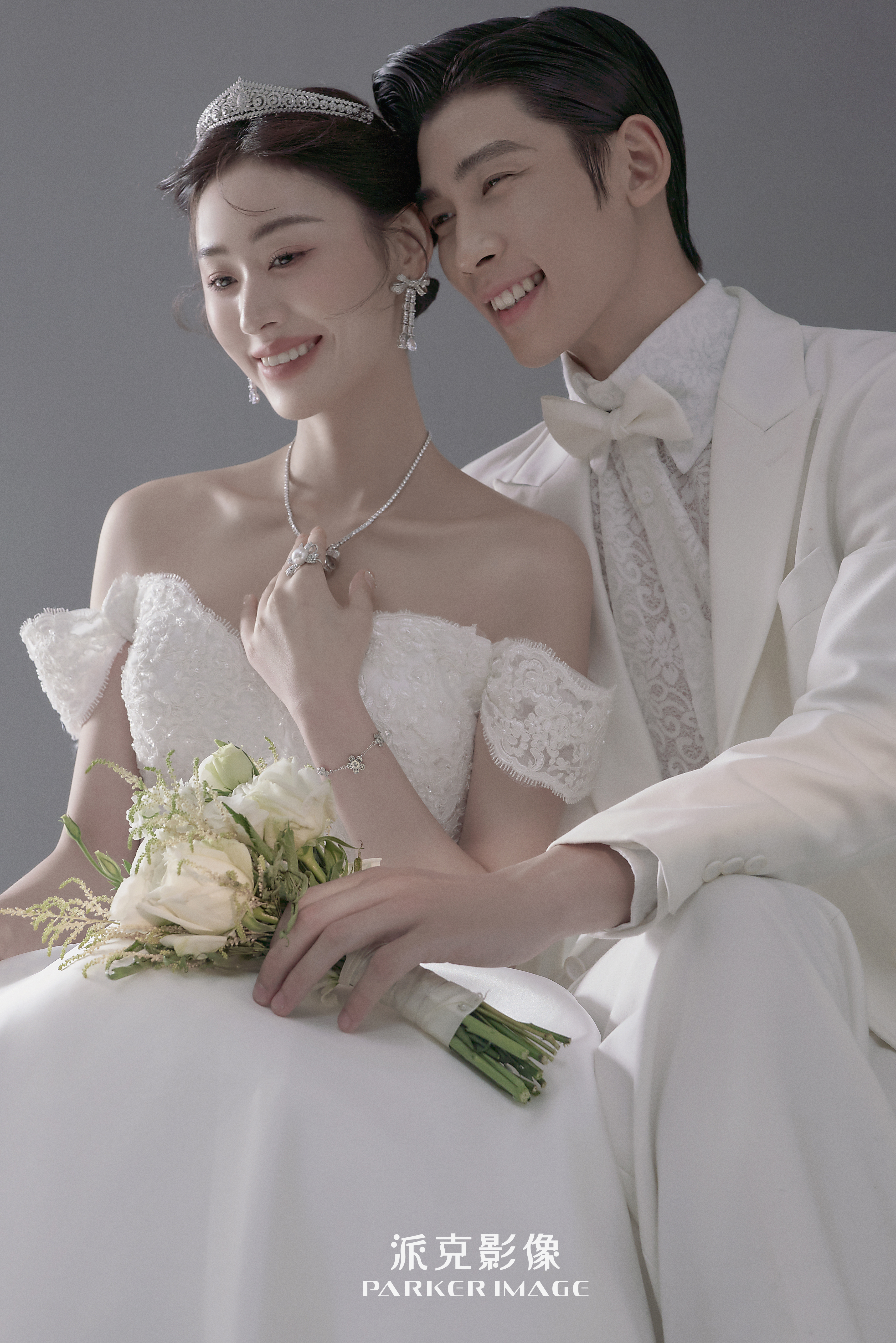 周口 極簡風(fēng)婚紗照 簡約而不簡單 高級而不俗氣