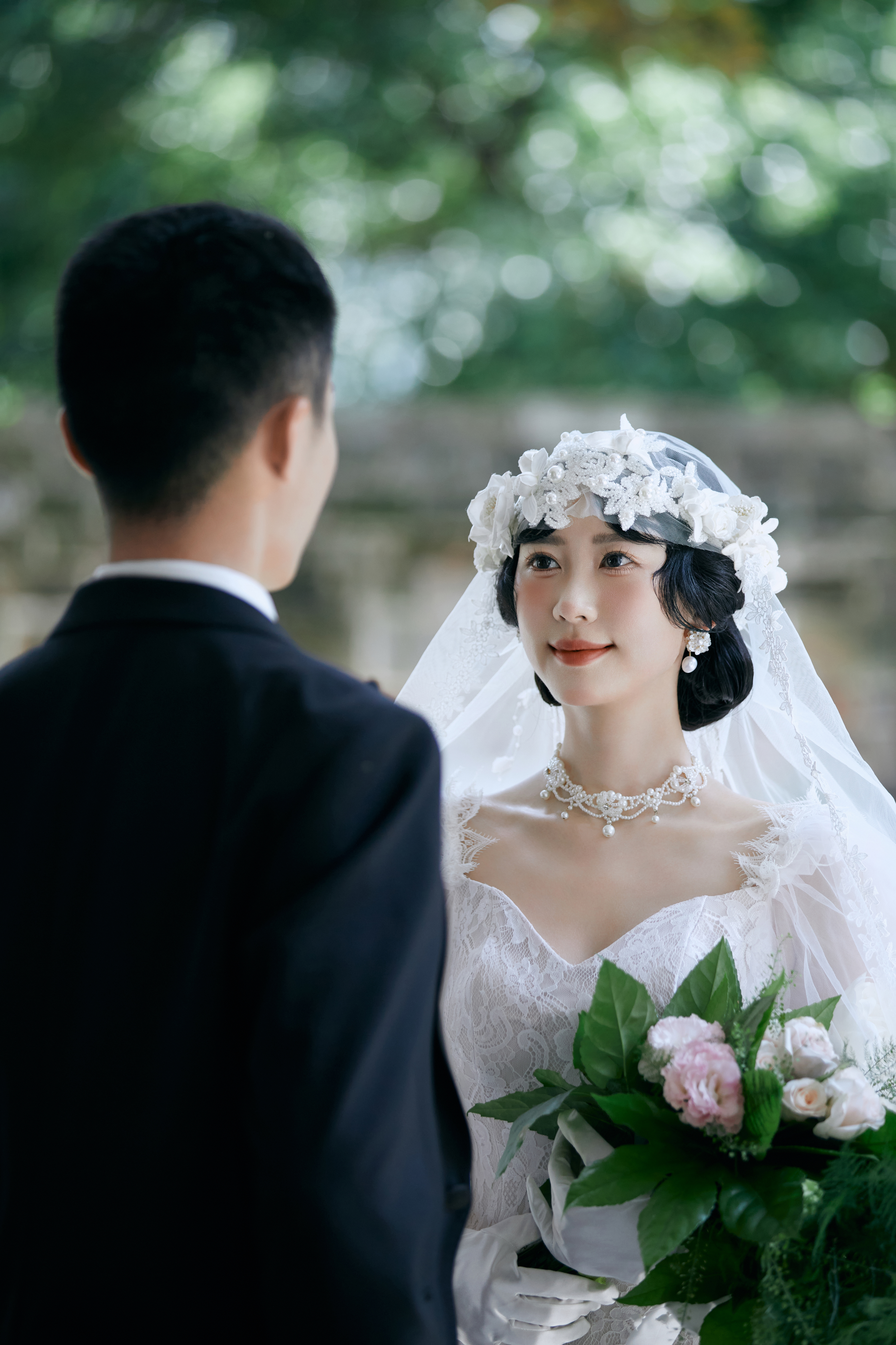 【優(yōu)選套餐】8服8造+首席團隊一對一定制拍攝