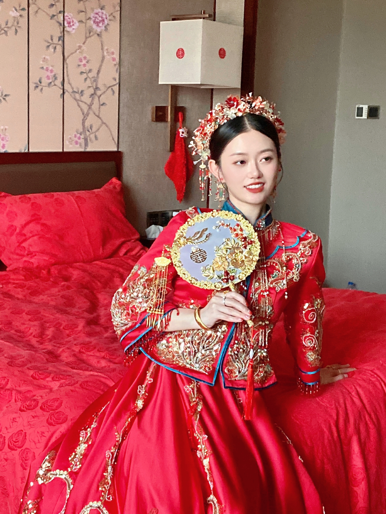 首席化妆师 新娘单妆造型 榜单热销