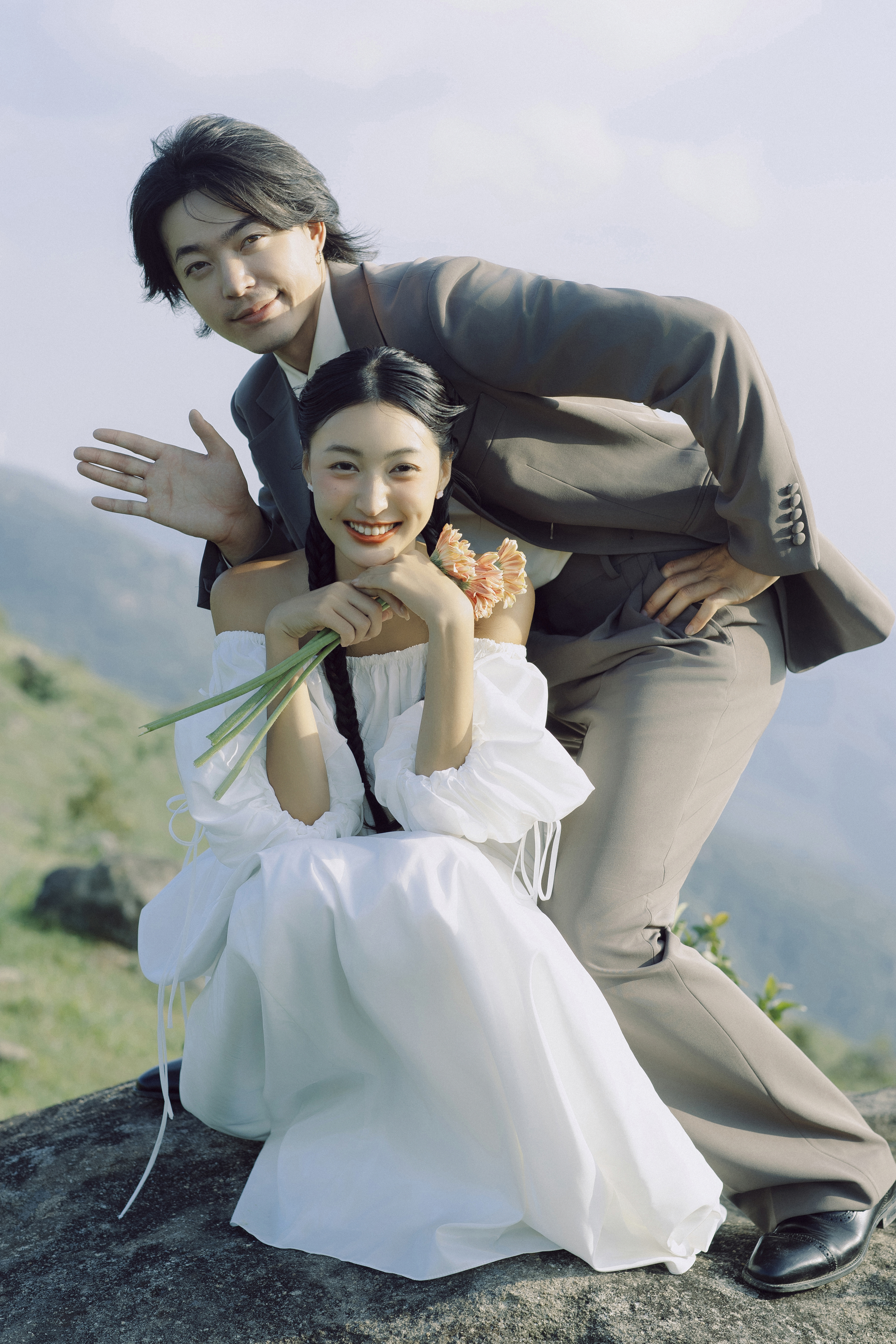 《完美体验》·轻松舒缓