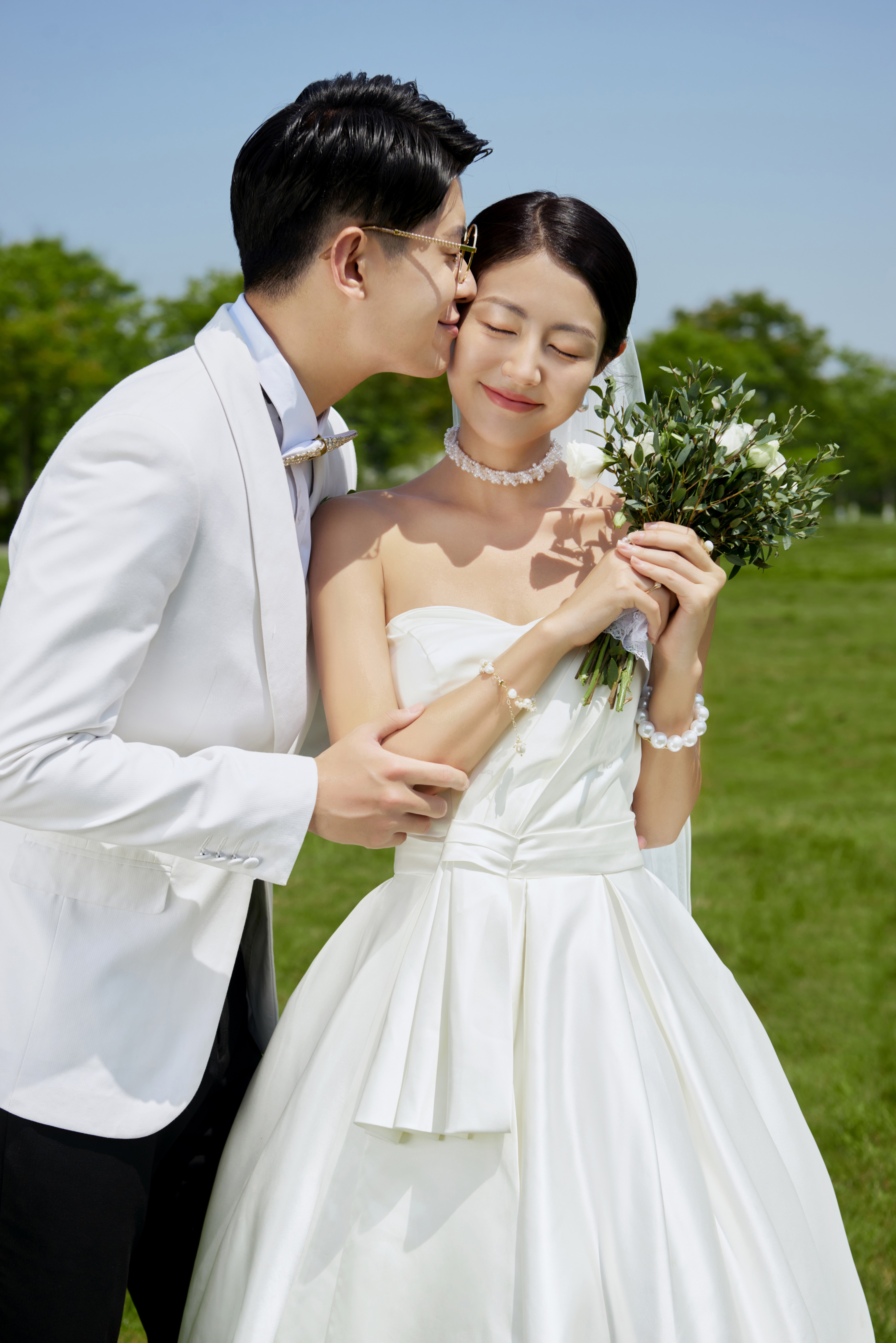 澳门+珠海豪华两天拍摄一对一服务+一价全包