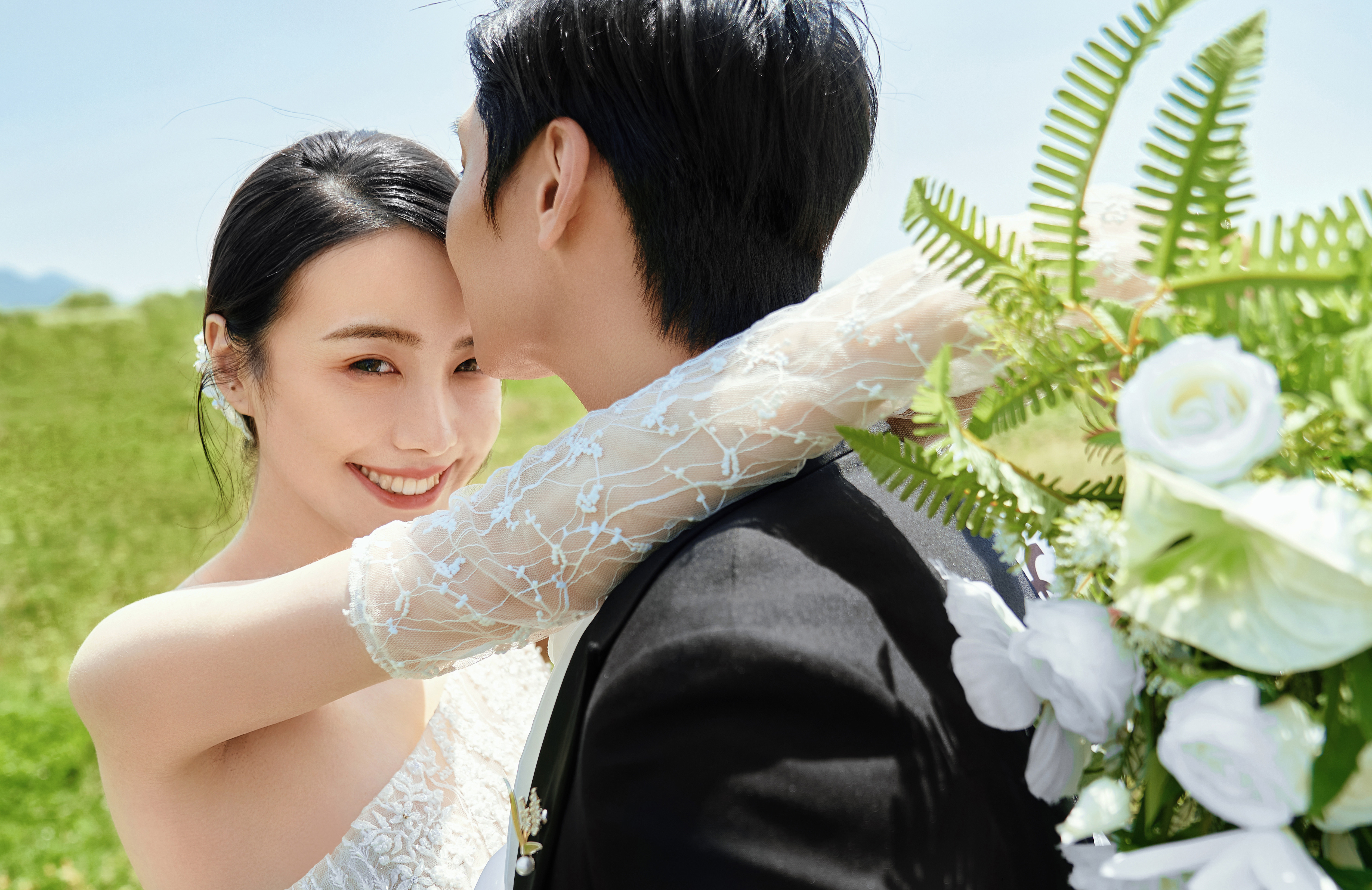 【限时特惠】8服8造+内外4景+精修58张