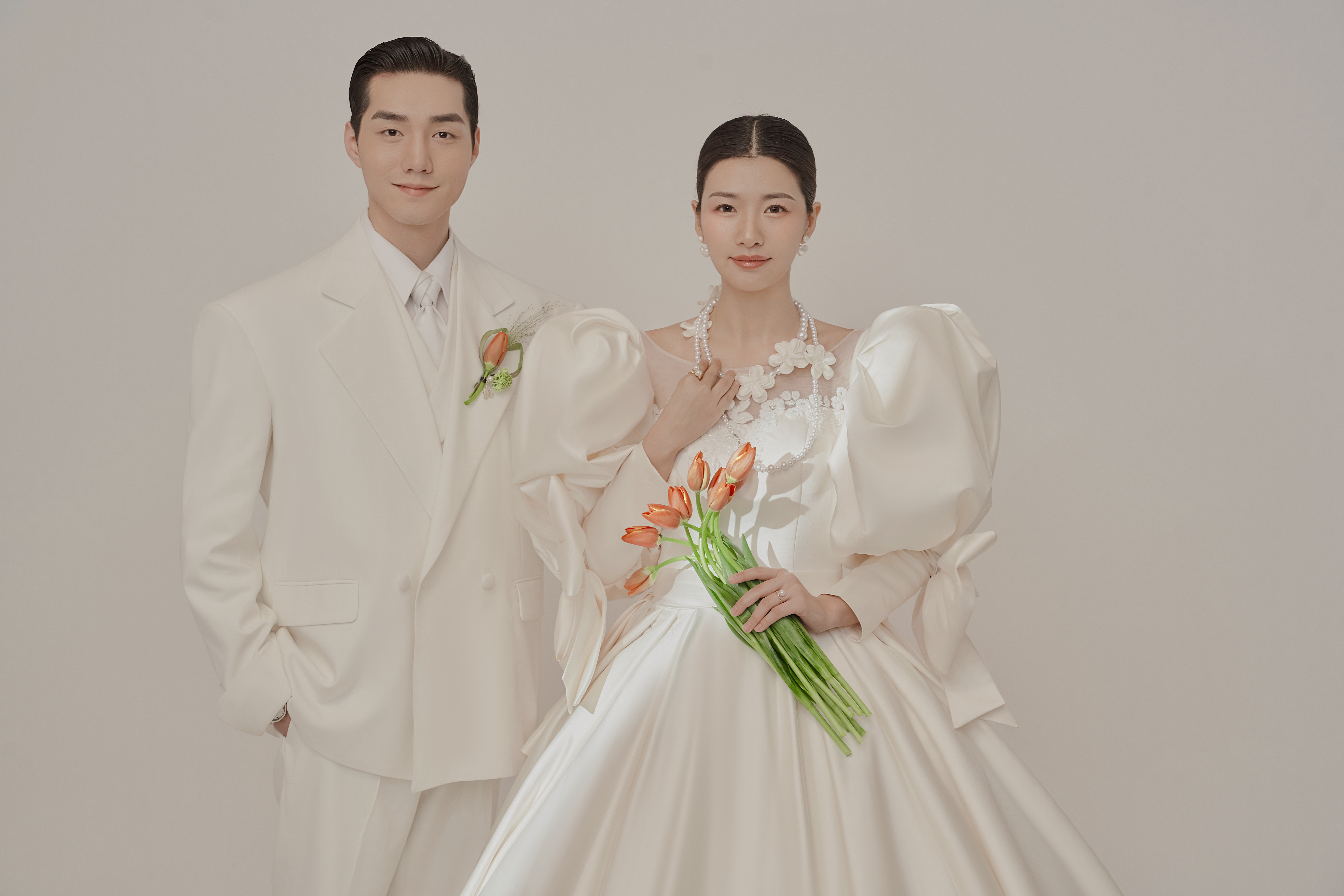 店長推薦婚紗照立減1000.