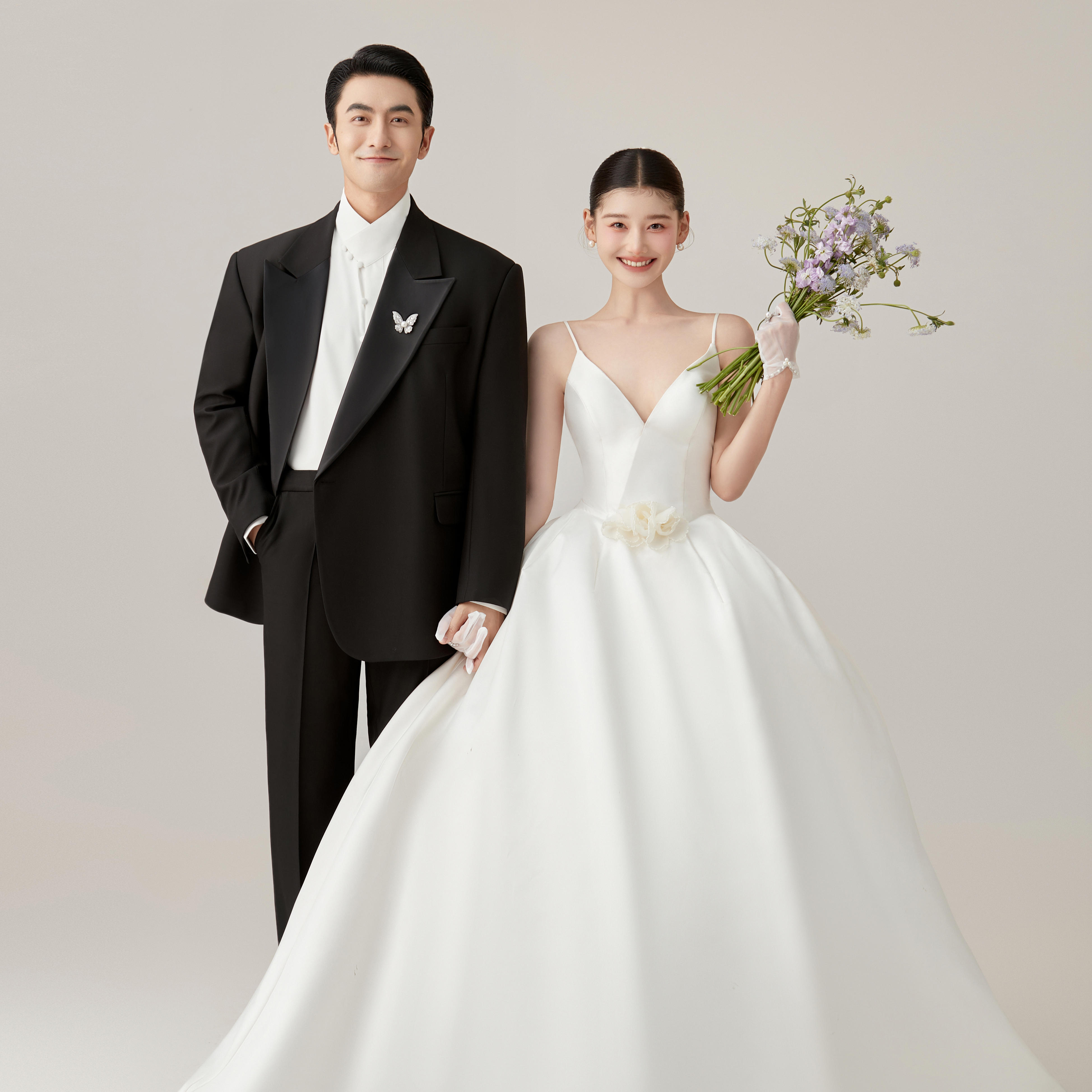 邯郸婚纱照惊爆价2599元/限量99套