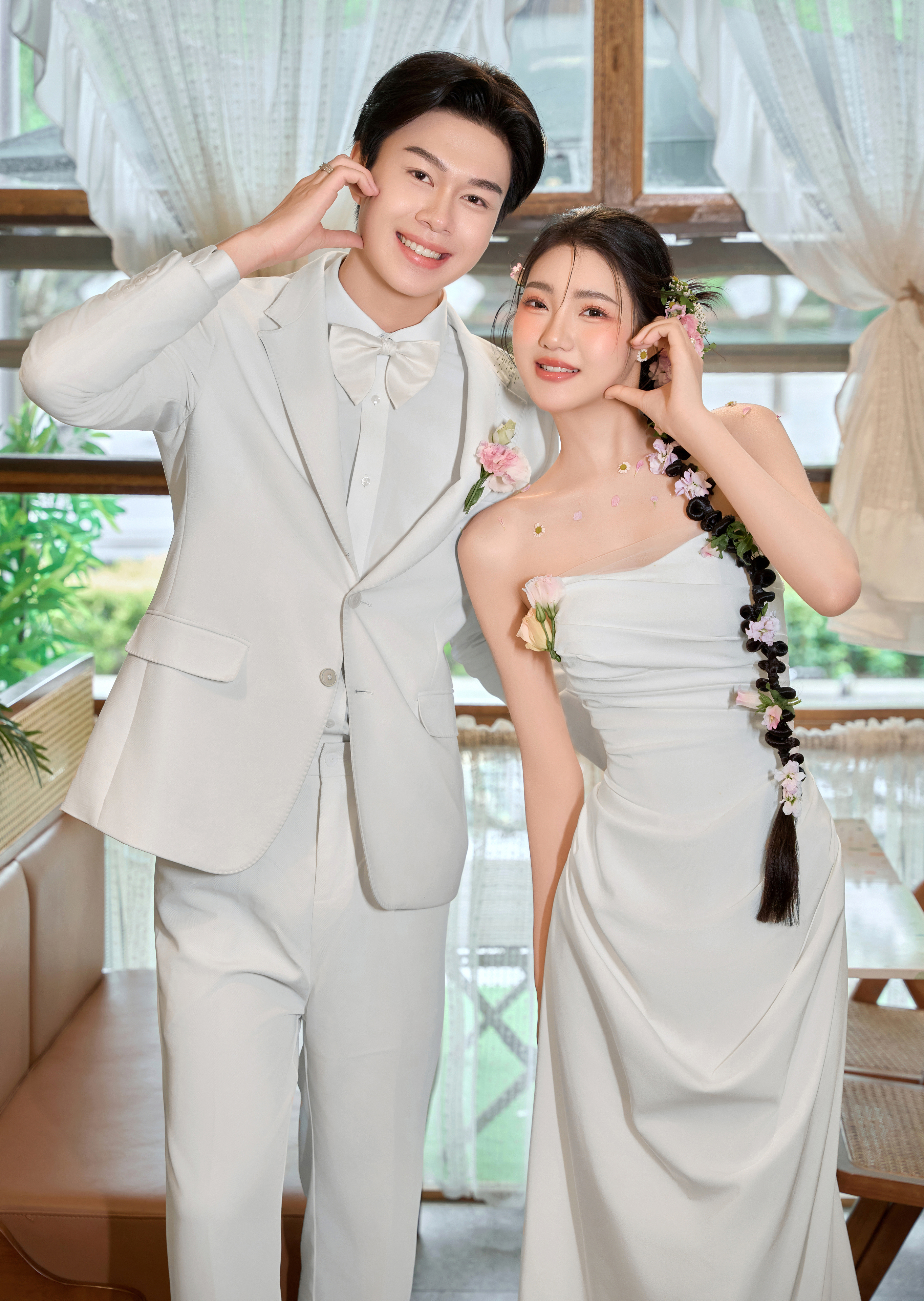 永林婚紗限時搶定套餐 +體驗(yàn)套餐