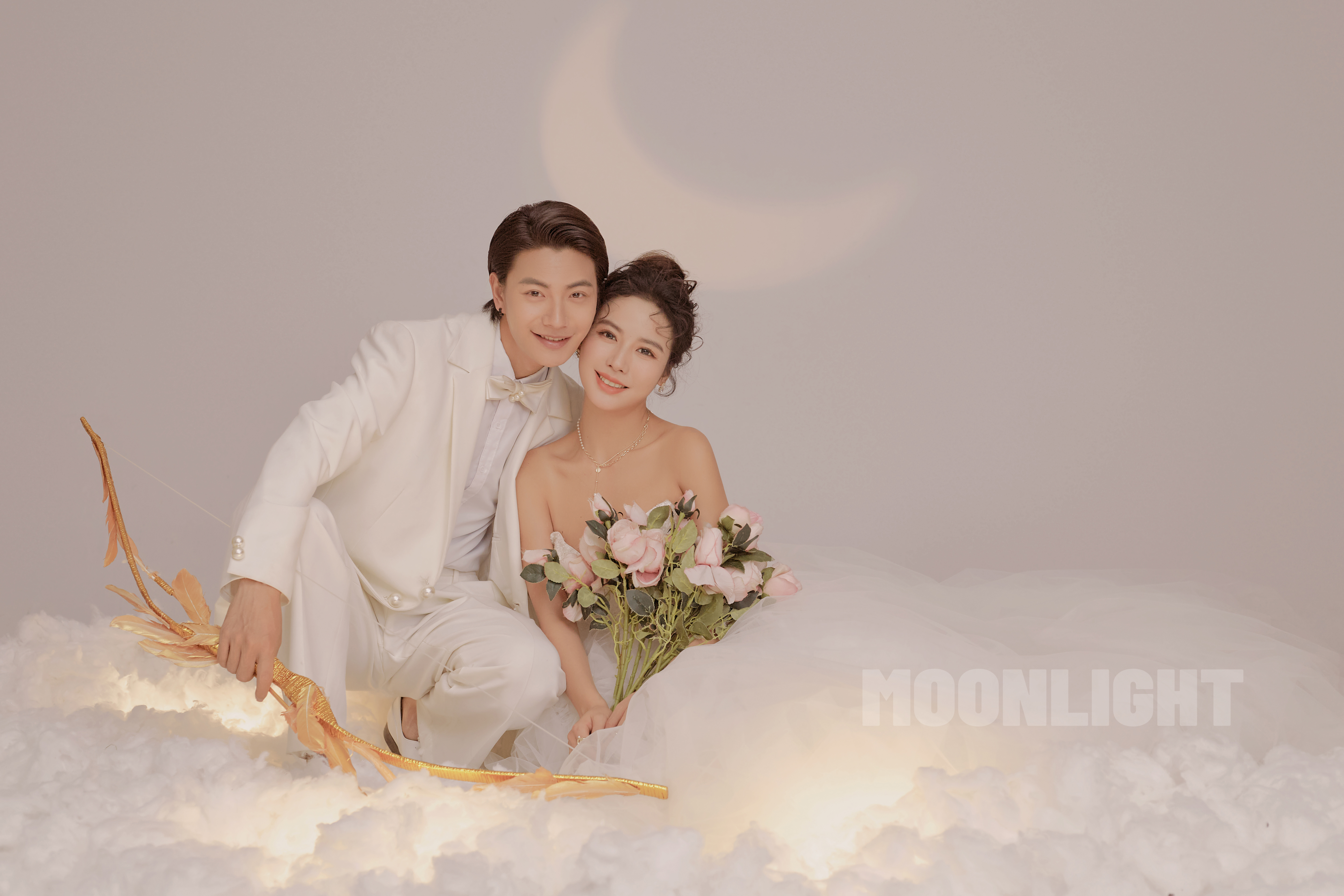 特惠婚纱照