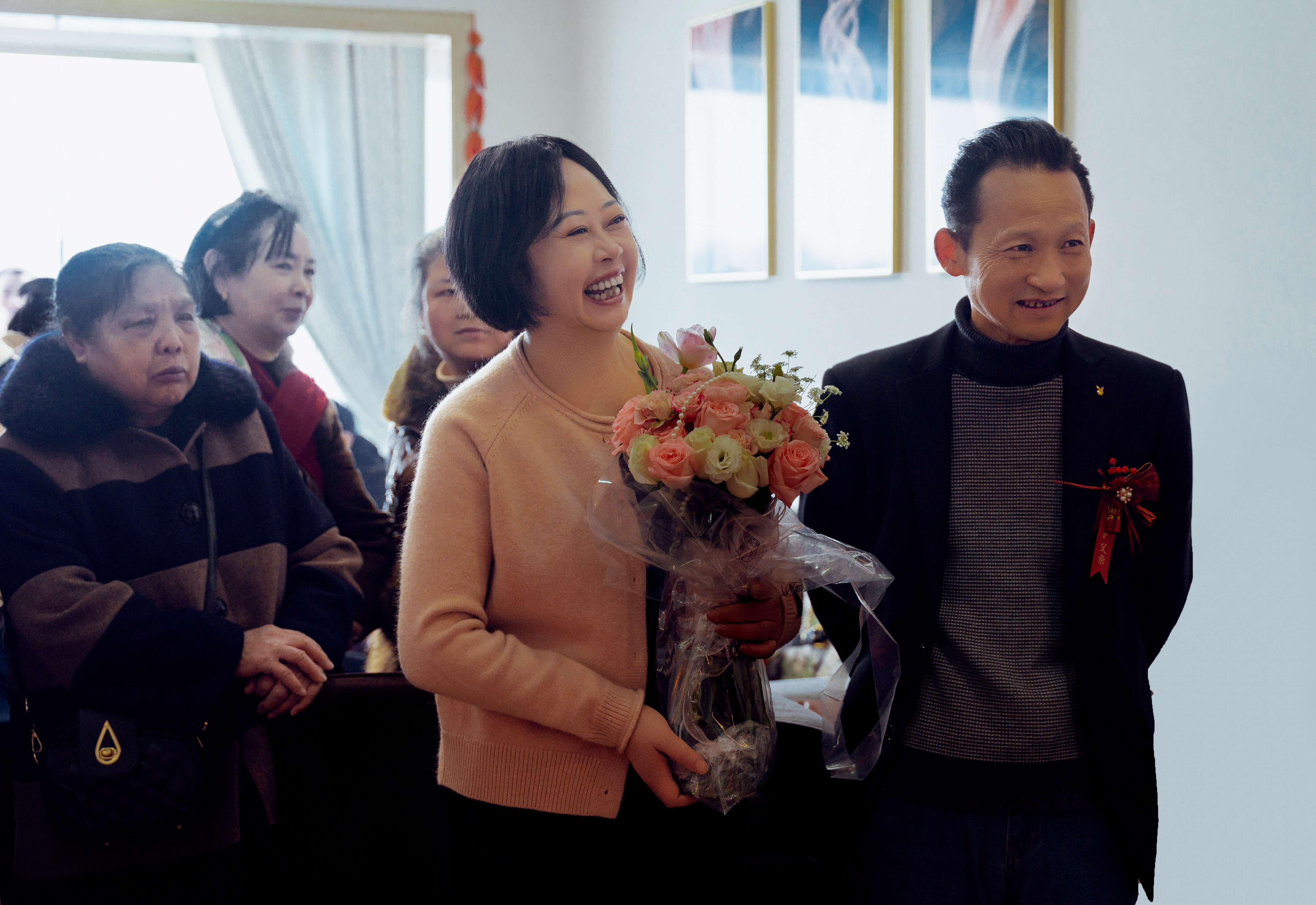 婚礼跟拍