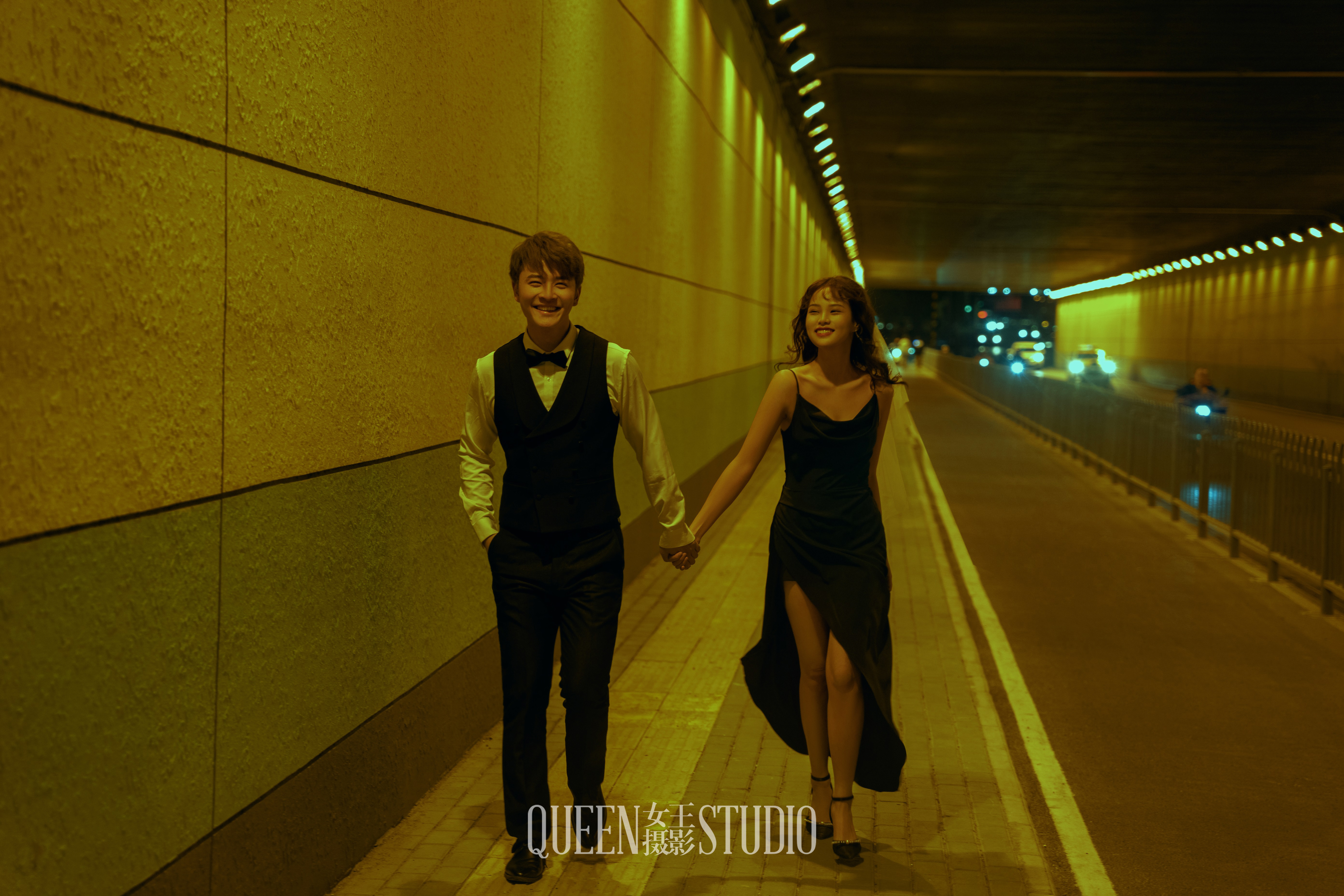 【超值特惠】电影感拍摄|底片全送丨高性价比送写真