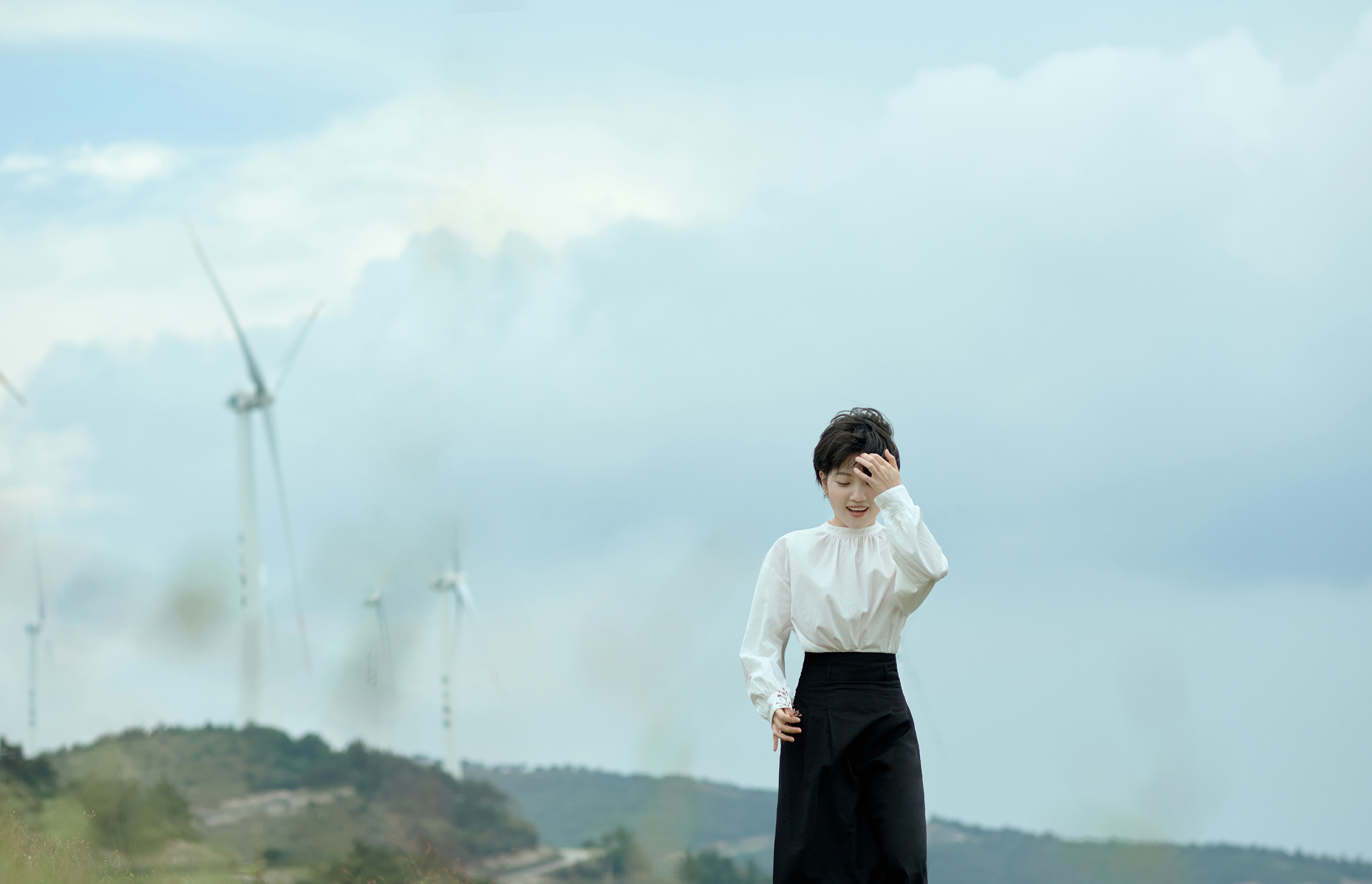 1688个人写真