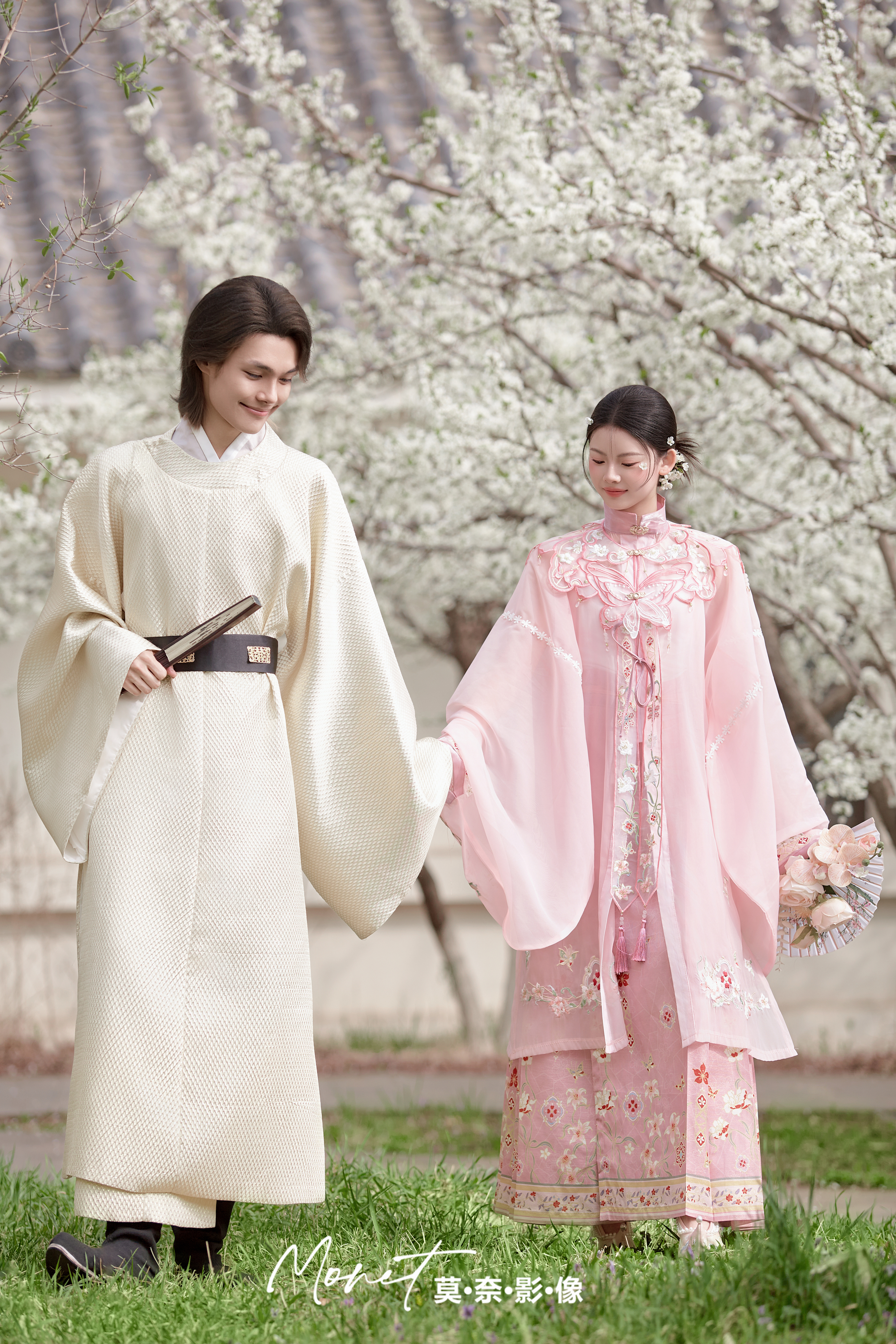 【 国风囍嫁 】高性价比+电影风婚纱照