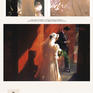 光影记录I用极简表达情怀—胶片婚纱摄影