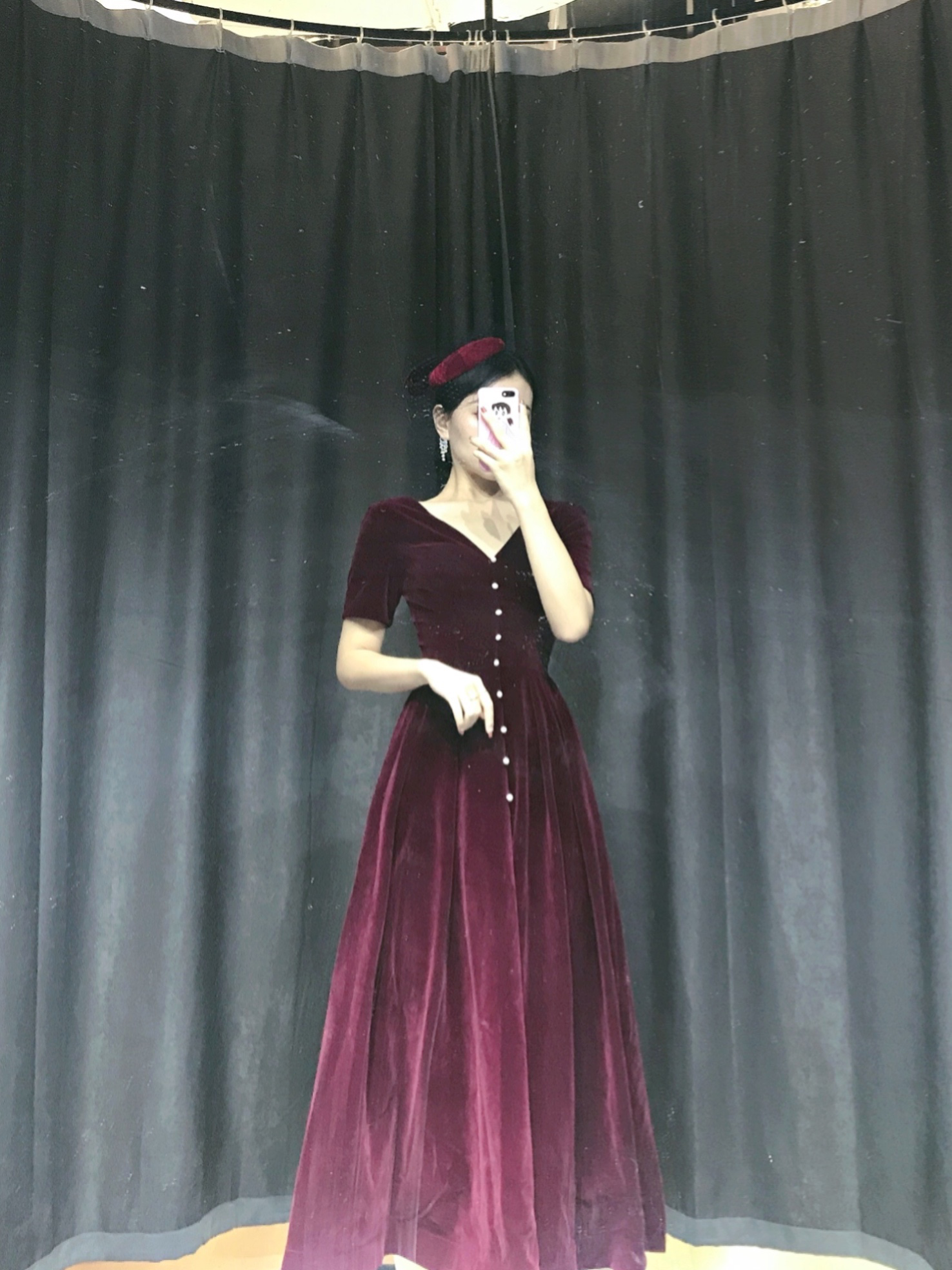 新娘礼服敬酒服主持人晚宴服