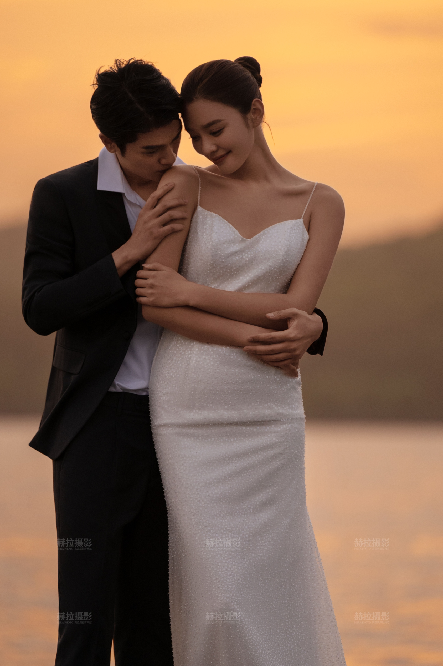 私人定制摄路线 || 样片研发高级定制+两天拍摄