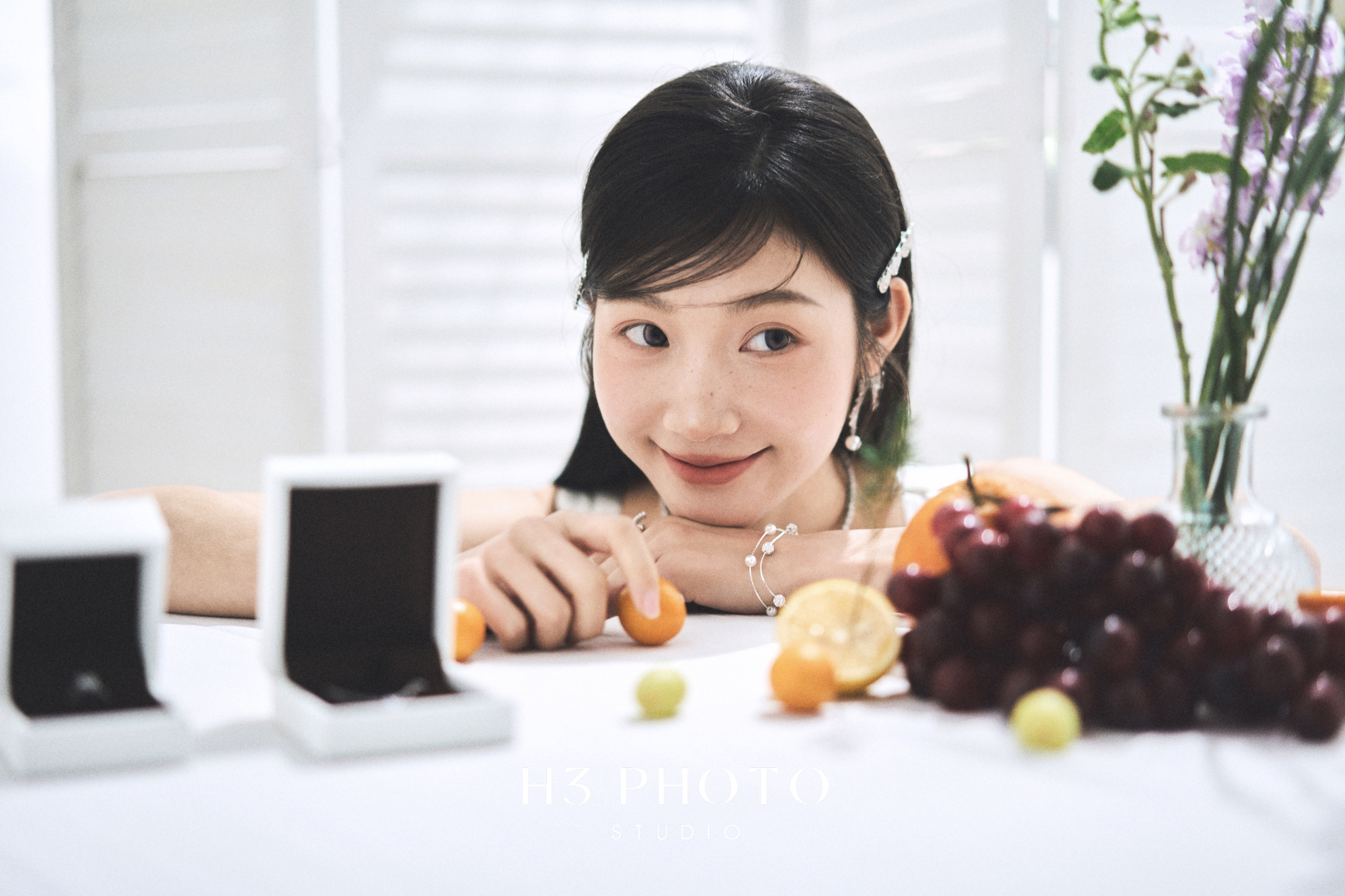 【摯愛系列】原創(chuàng)熱推 儀式感婚紗照