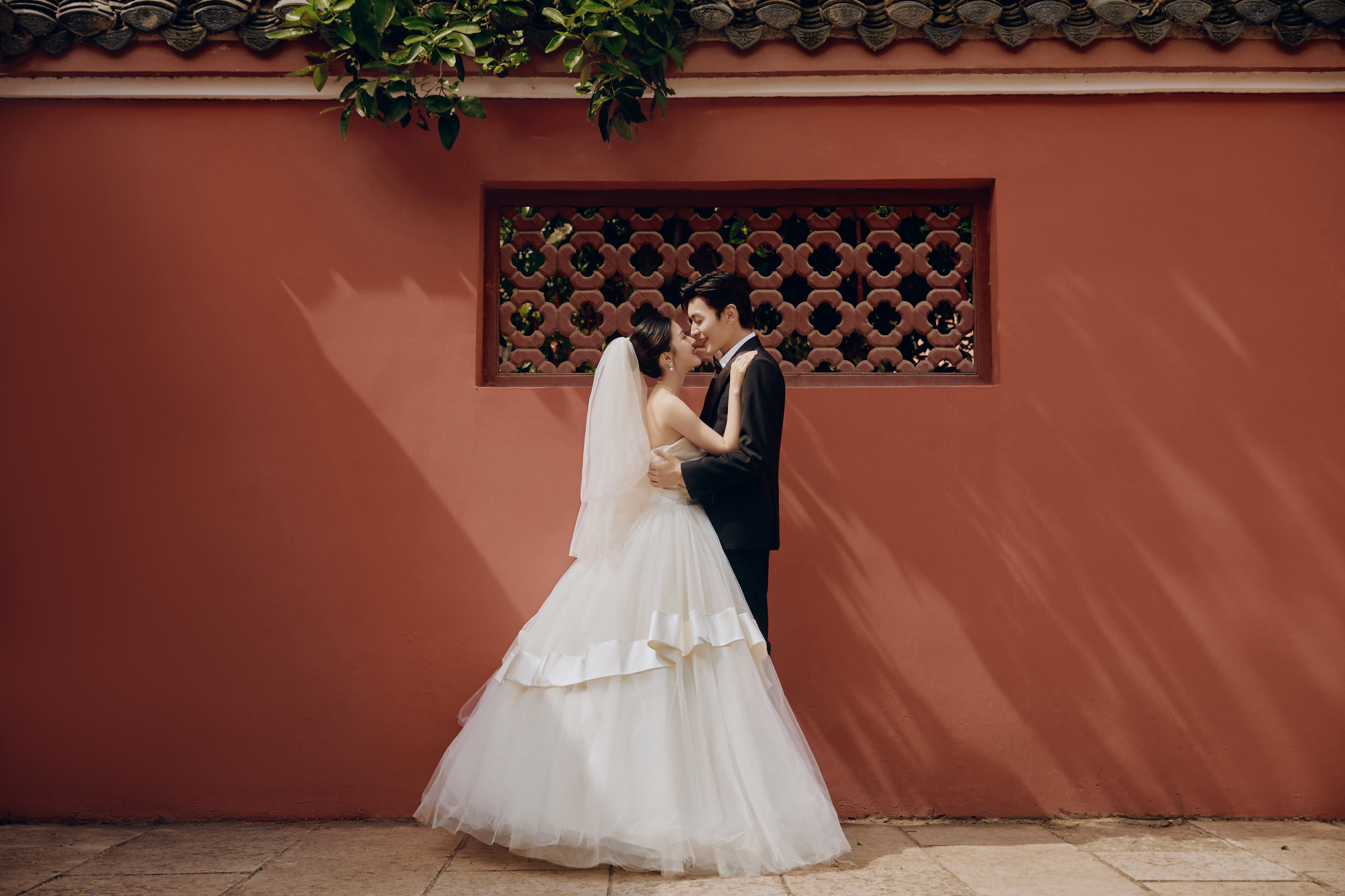 【熱門套餐】張家界婚紗攝影/婚紗照一價全包