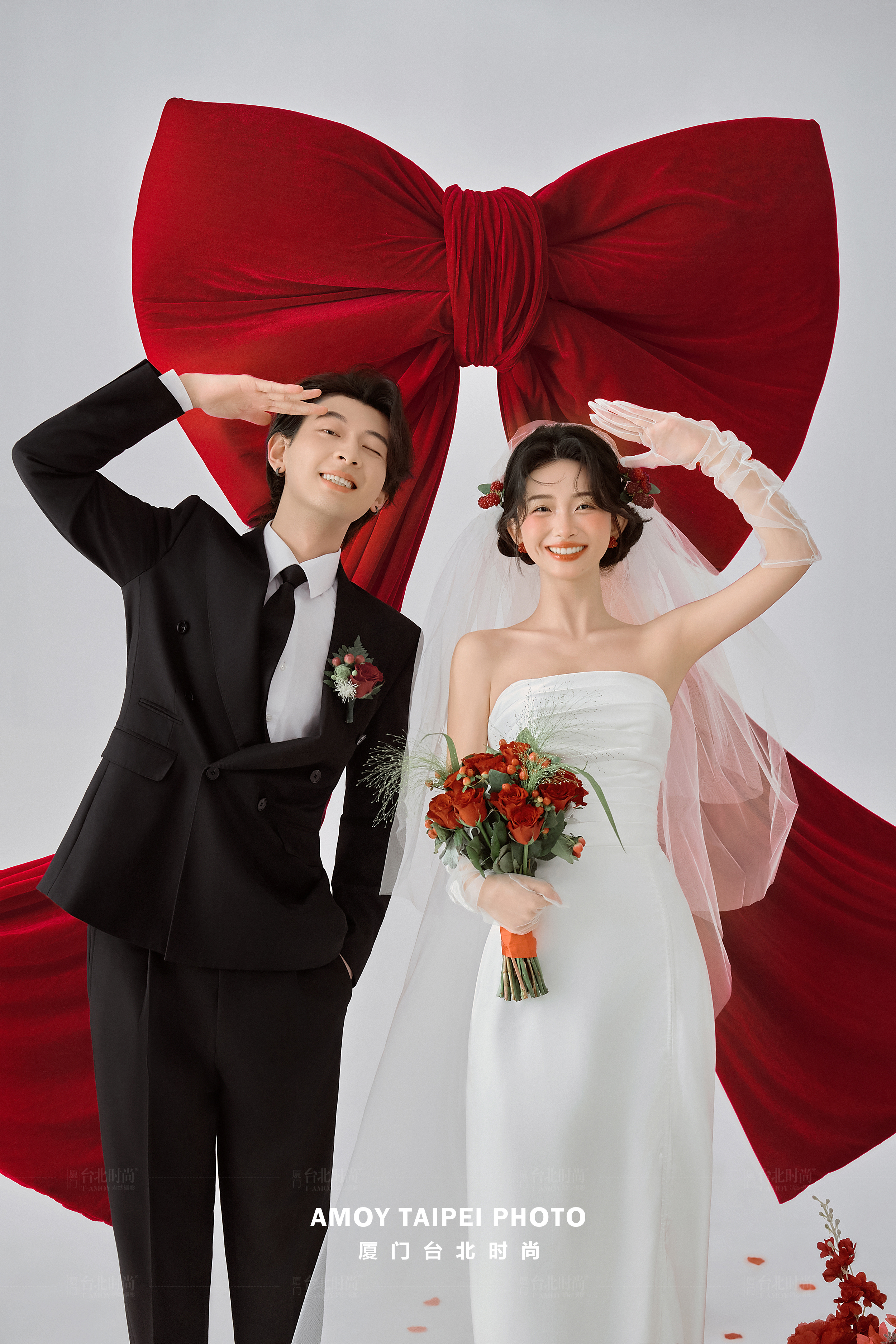 2025必拍的喜嫁风它来啦！