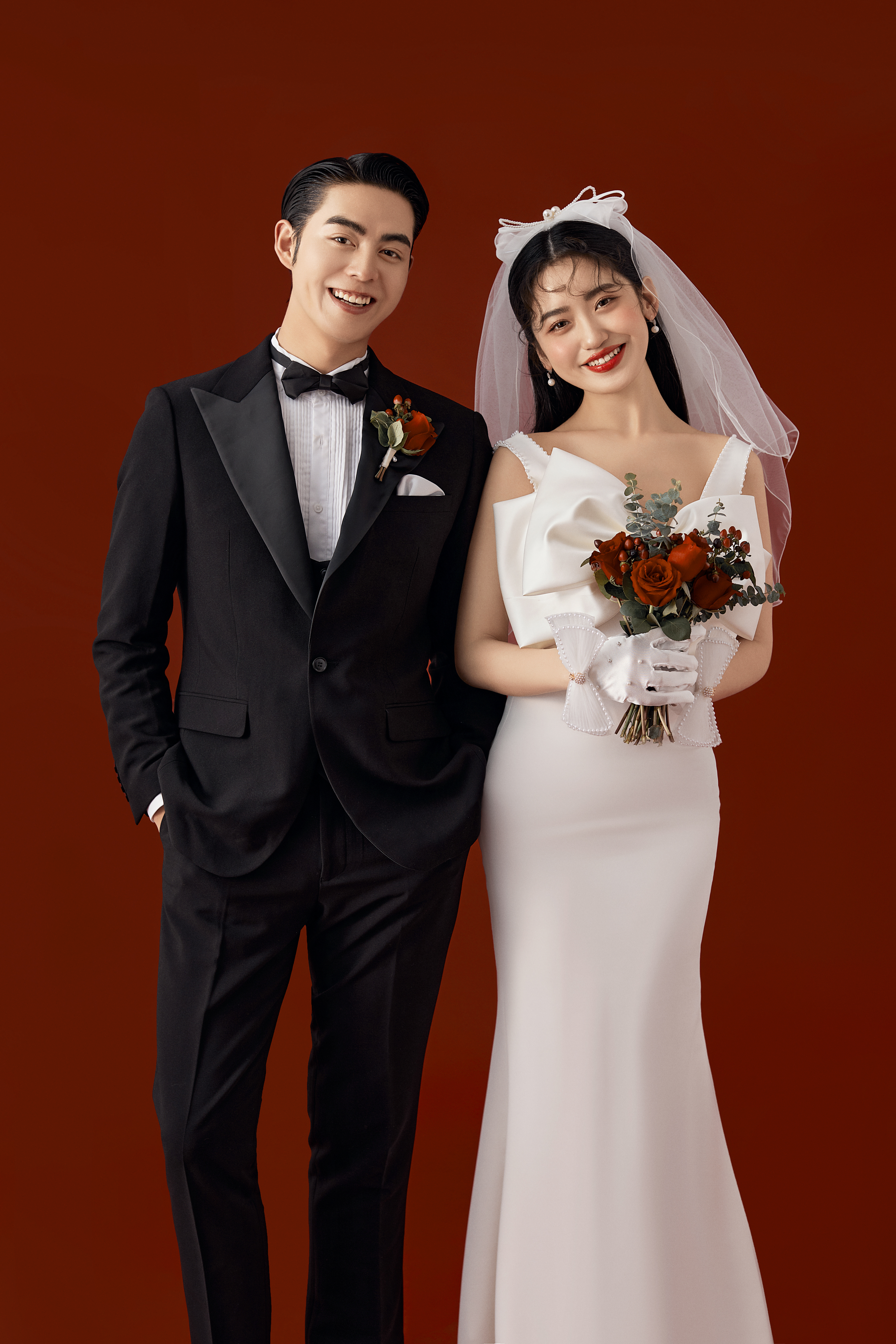 蒙娜丽莎本地套系|瑧品套系6599元