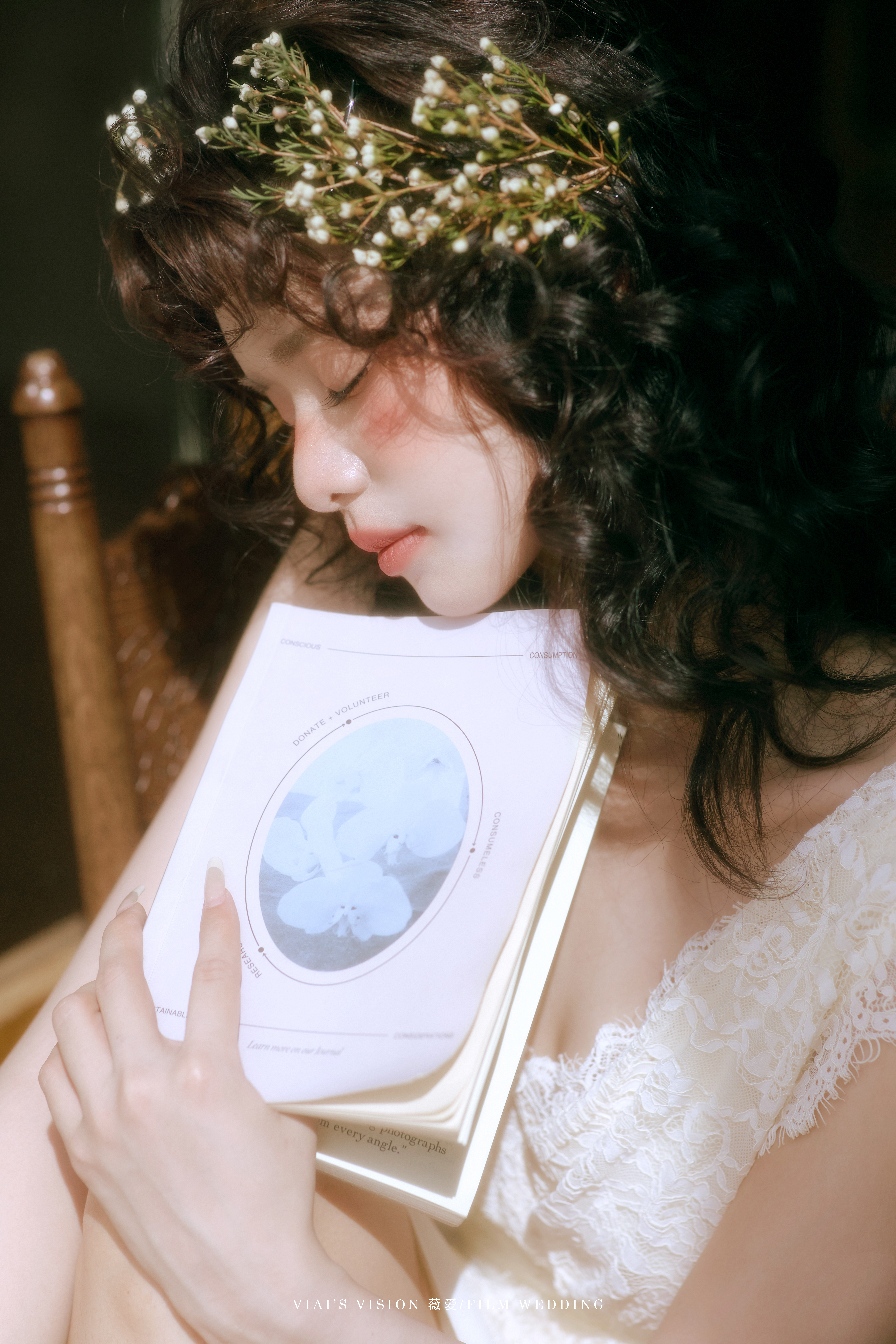 『网红个人写真』私人定制|一对一服务