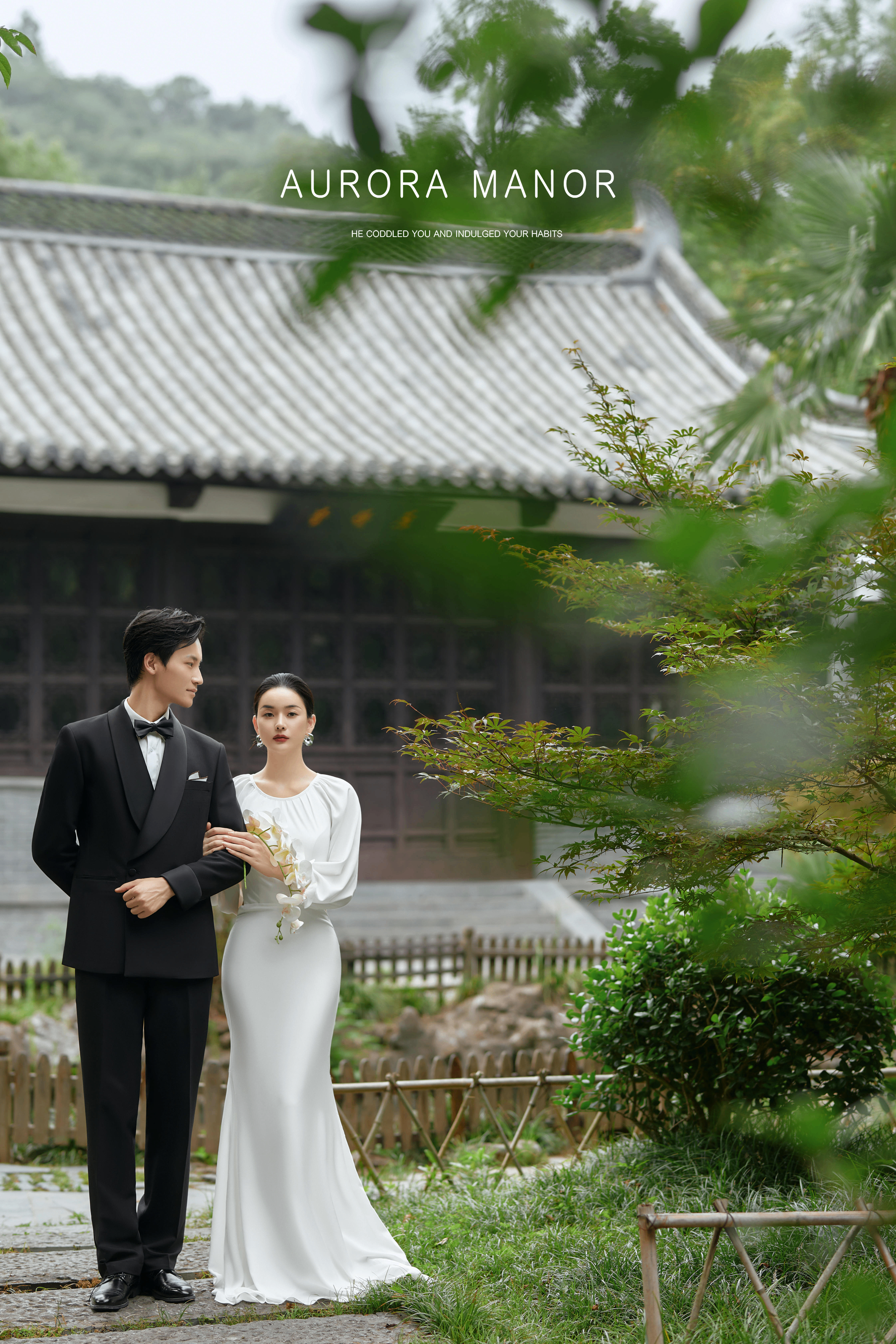 【高端定制】无隐形消费+一价全包