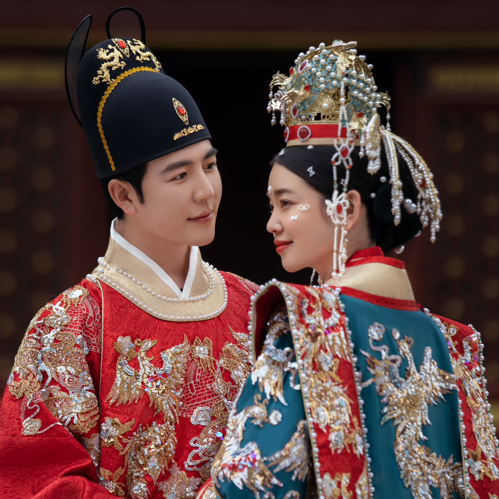 高级定制拍摄+8服8造+定制拍摄+无隐形消费