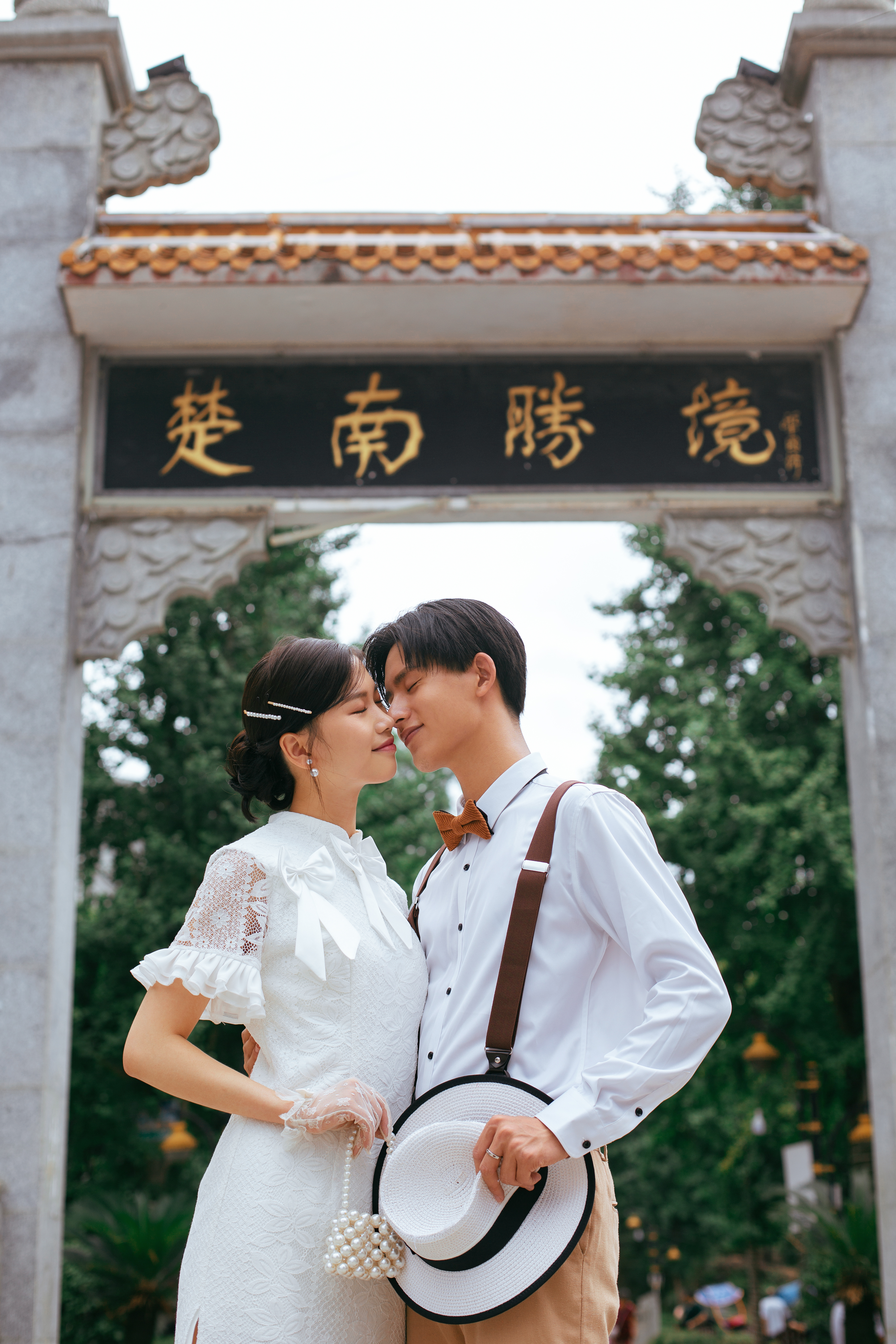 【施華洛婚紗攝影】全球鉅惠