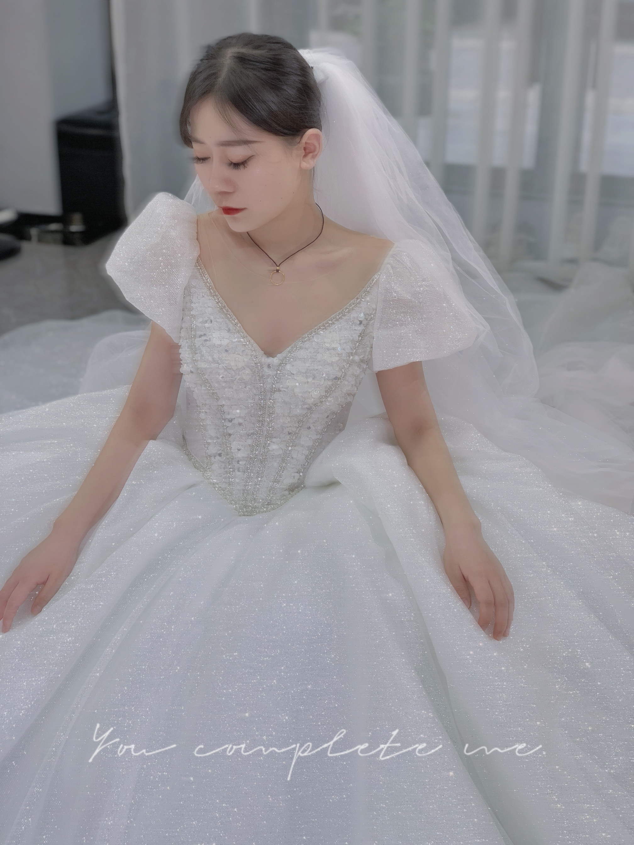 男士量身定制礼服＋女士三件套