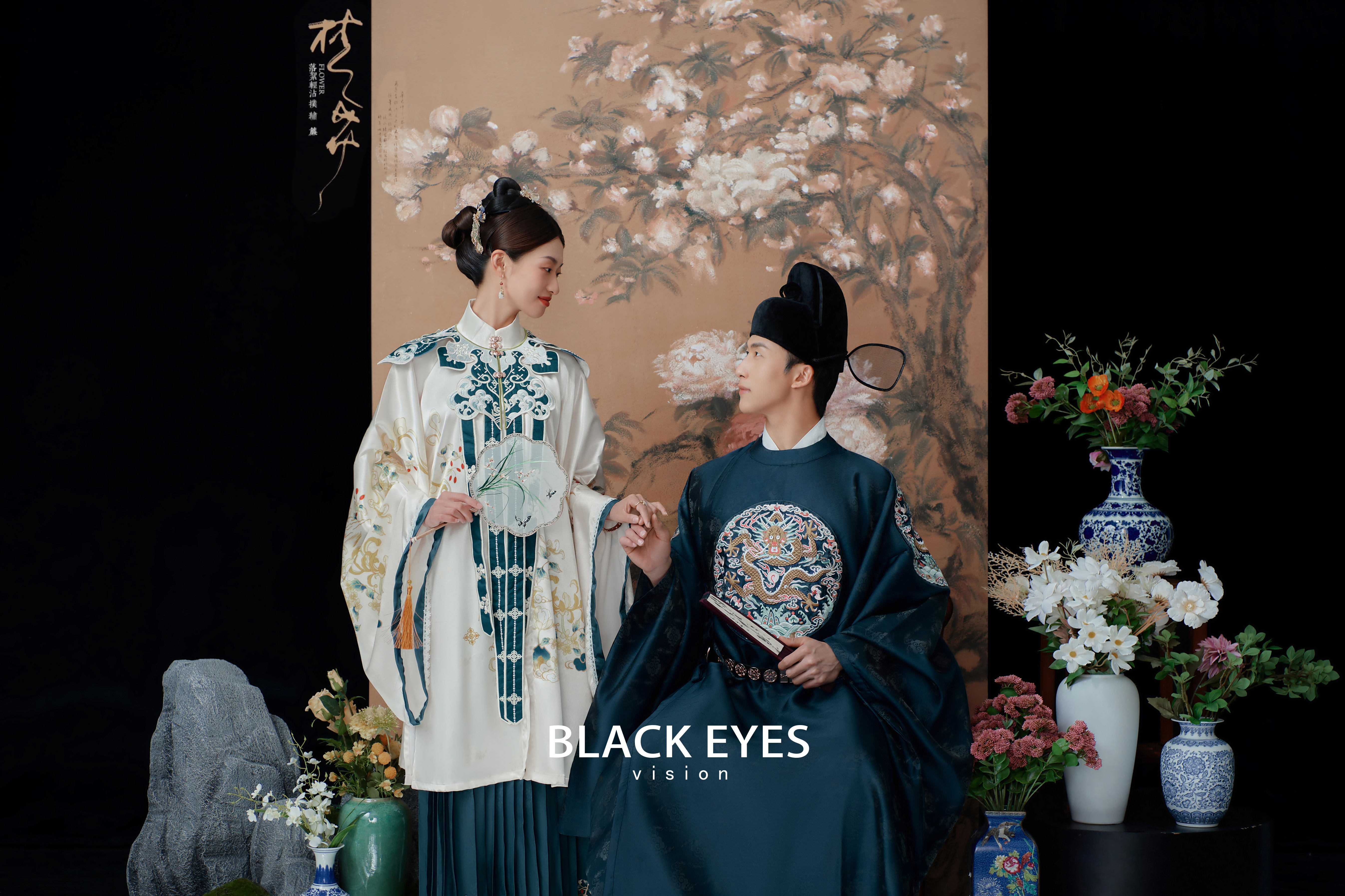 【高端定制】匠心精品婚紗照/專業(yè)定制婚紗攝影