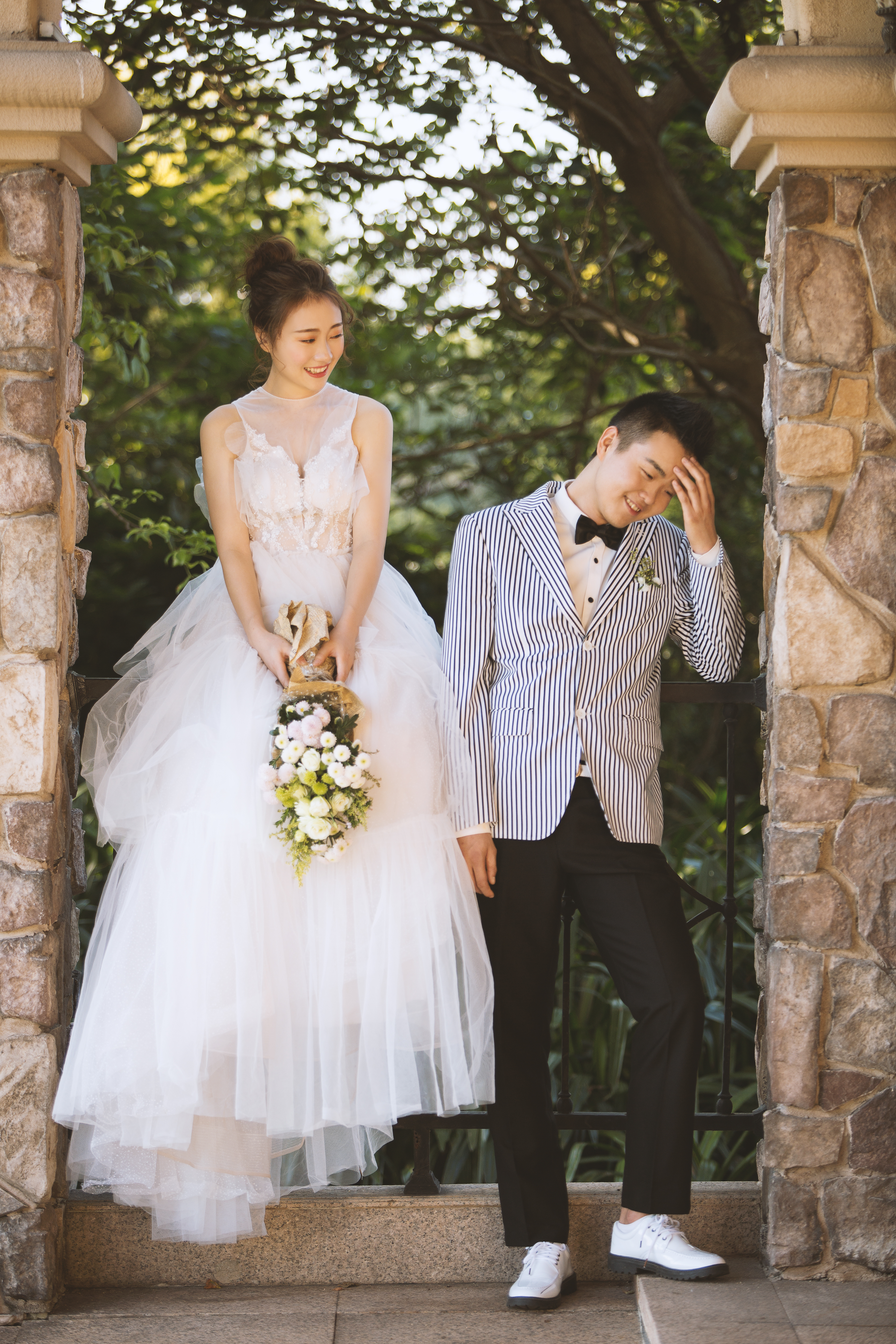 婚嫁旺季超级结婚日特惠专案4380元！名额有限！