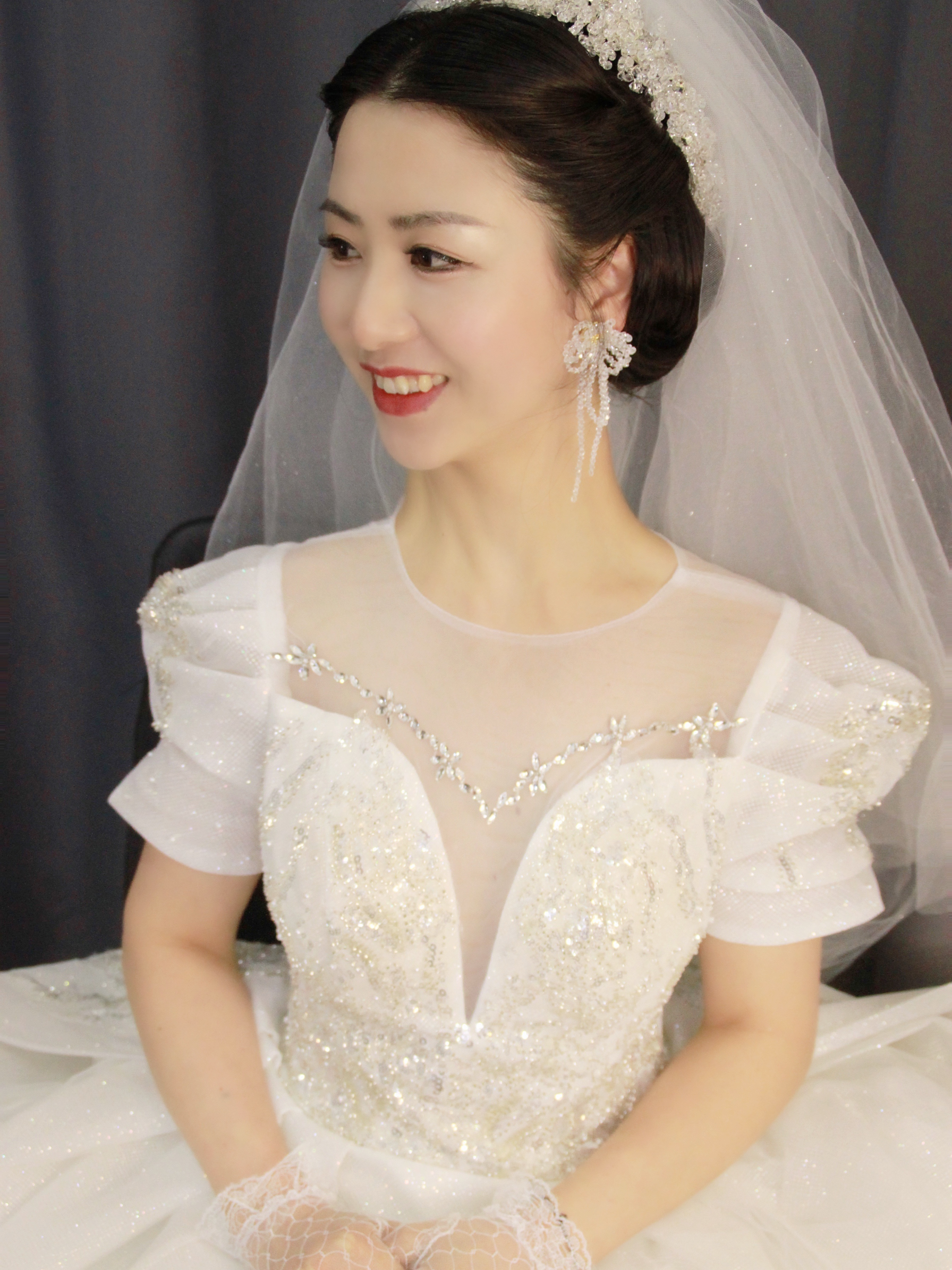 浪漫婚礼