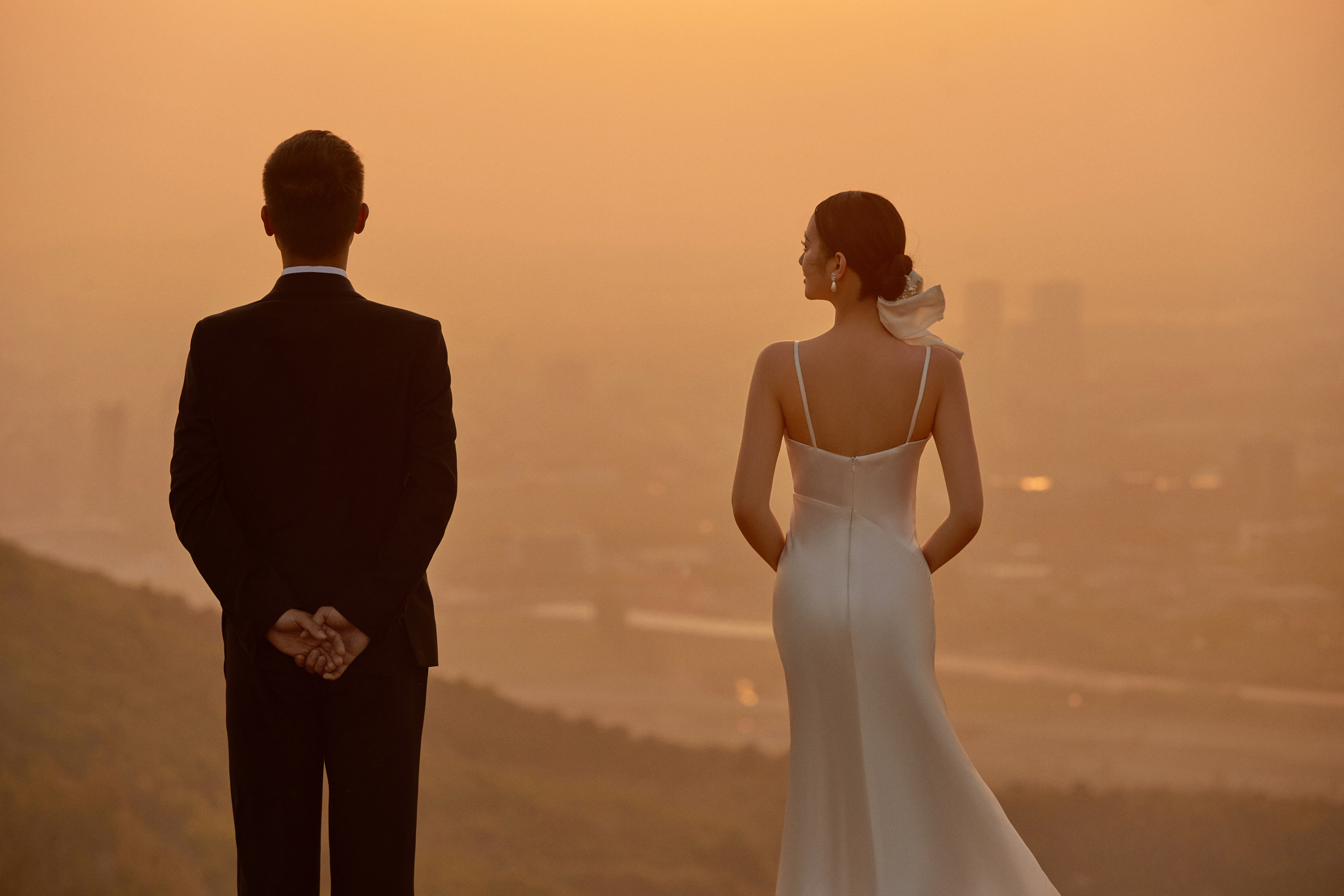 【3588私人定制】婚紗攝影
