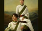 新研发 | 白色系蒙古袍✨仪式感满满的婚纱照