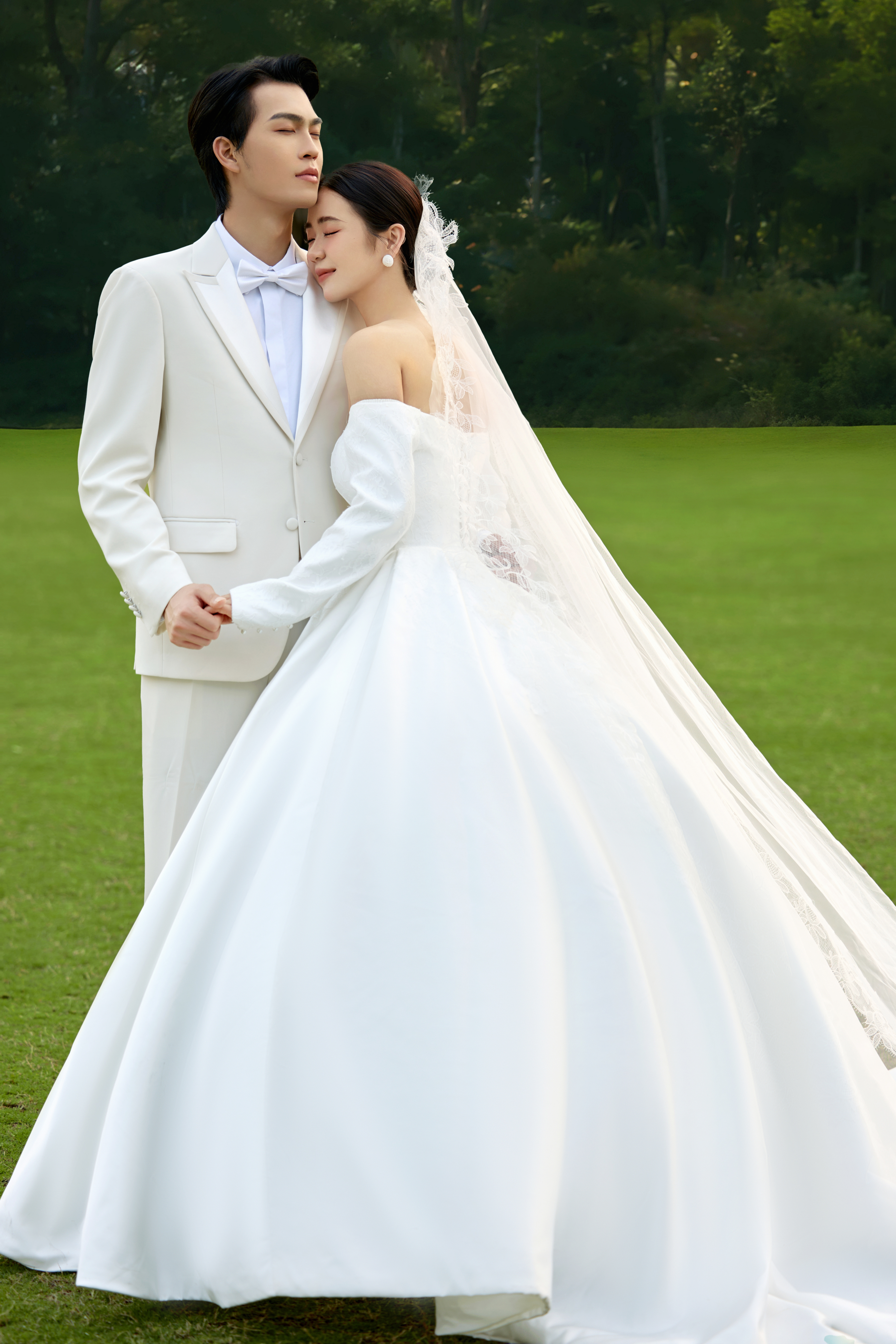 婚前影像三生三世微电影+婚纱照秒杀价6999