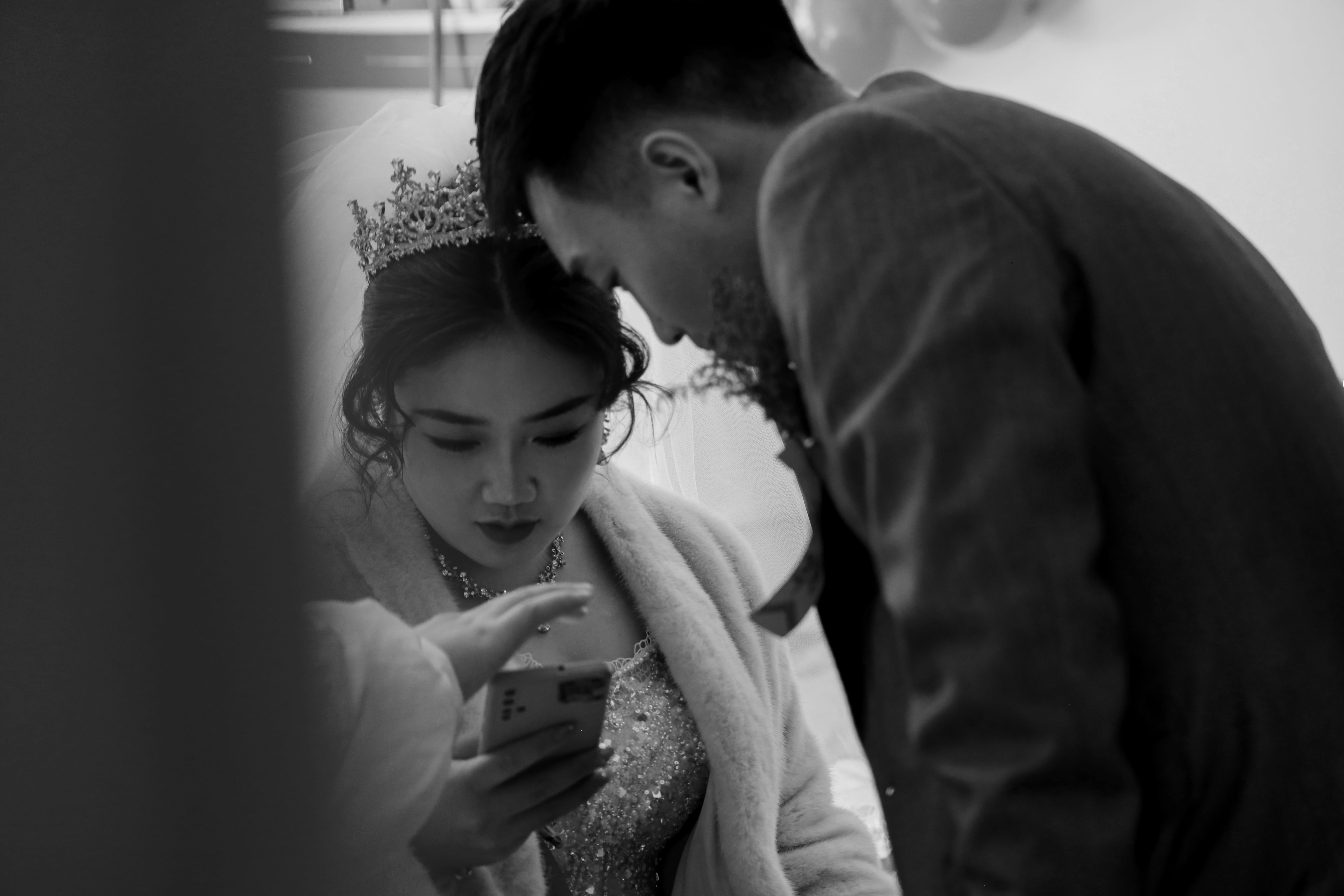 婚礼跟拍（单机位、双机位）