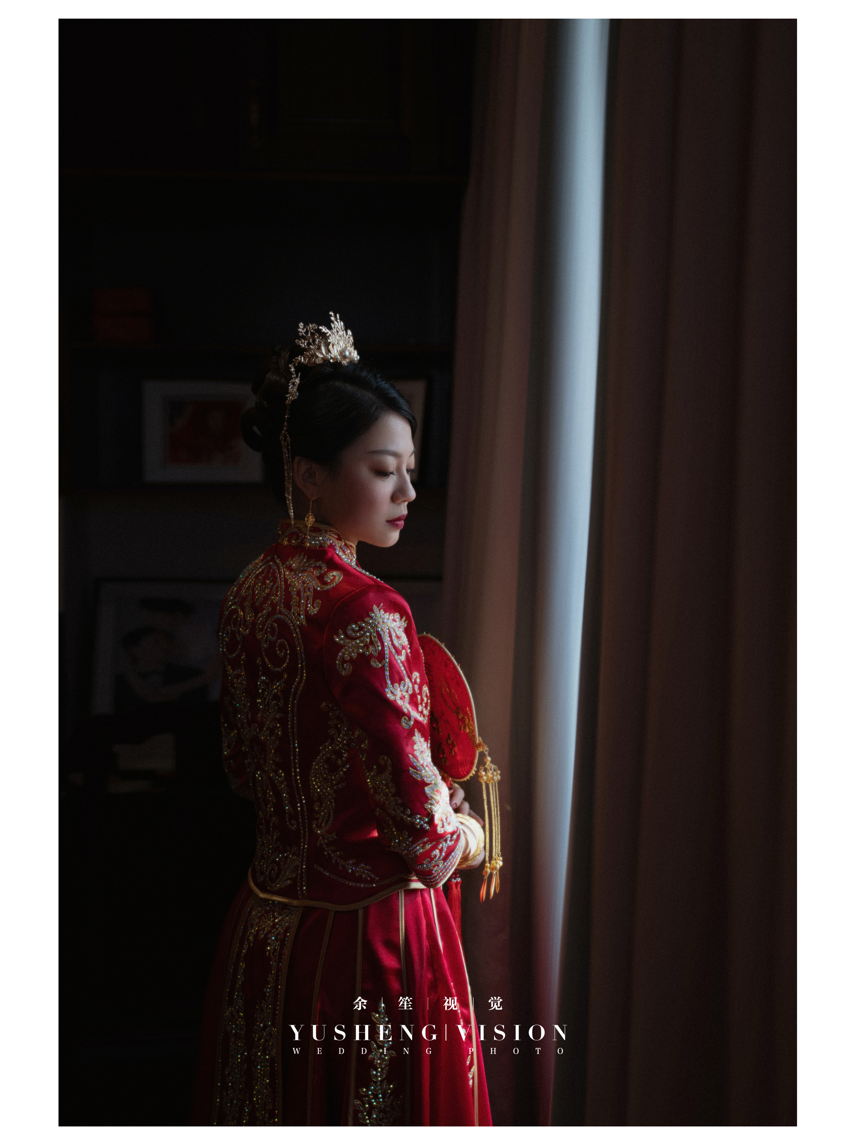 廈門婚禮跟拍客片01