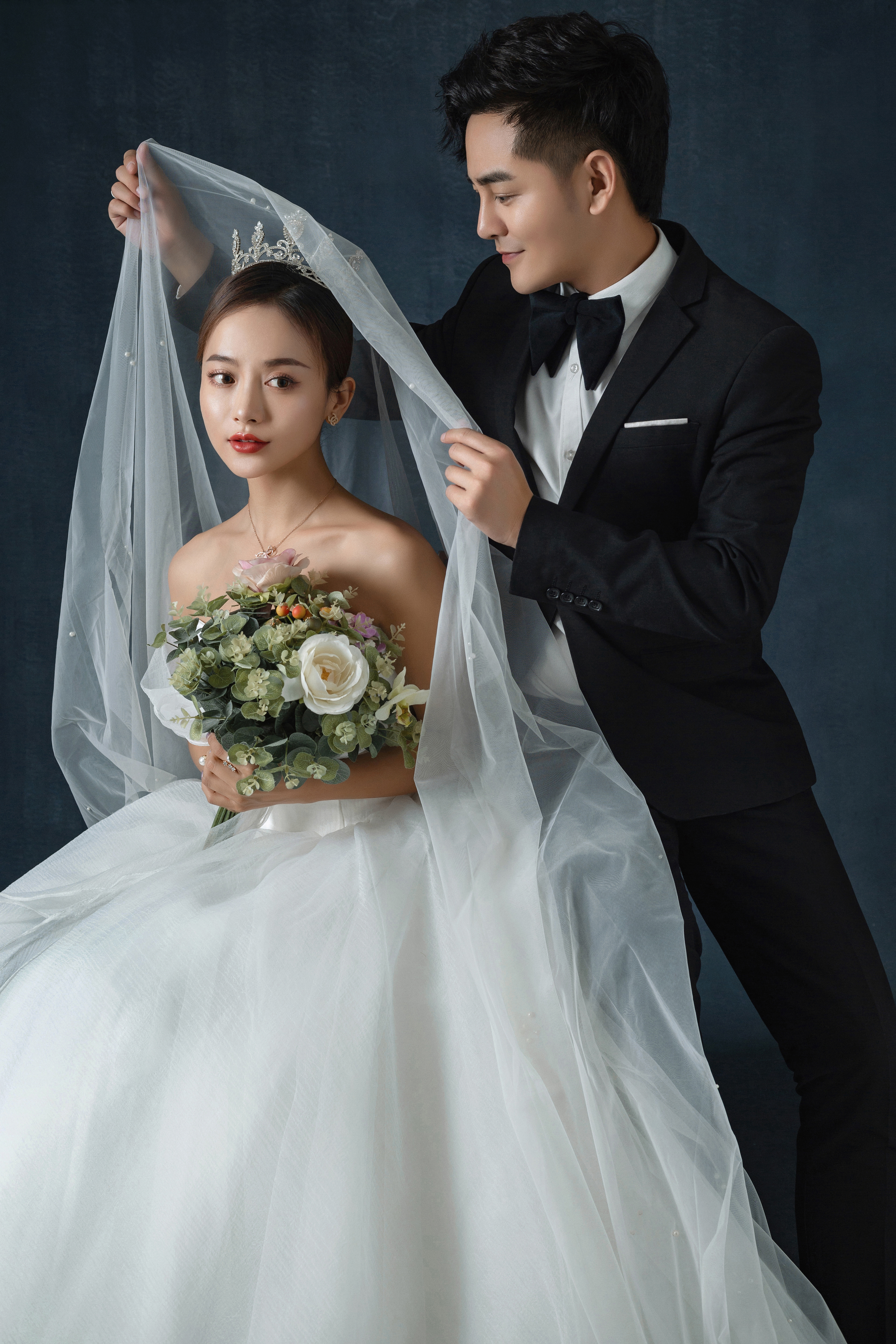 婚纱摄影 冰点价格 （尊享特惠）