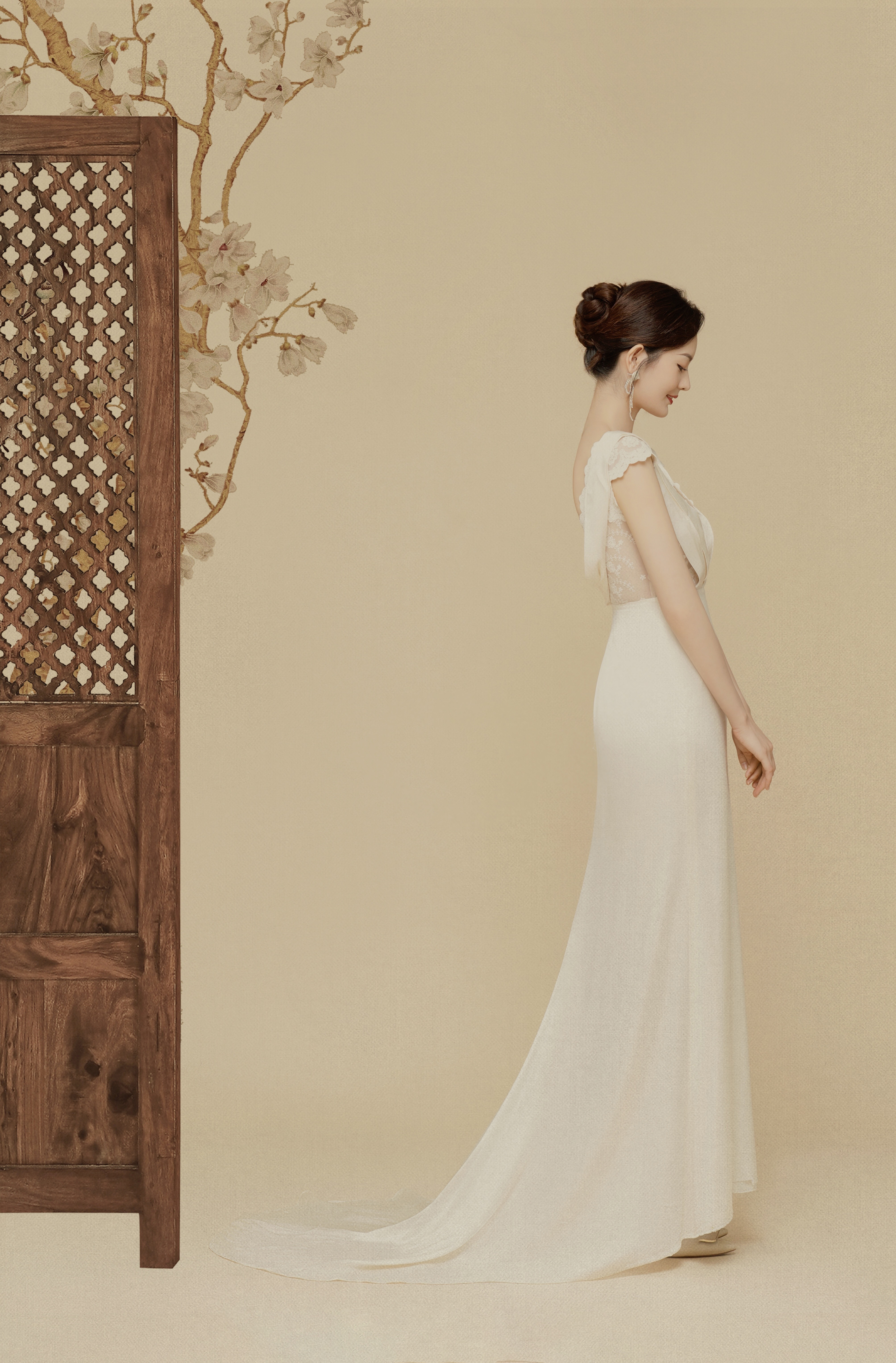 特价！【清爽体验】小清新简约婚纱照