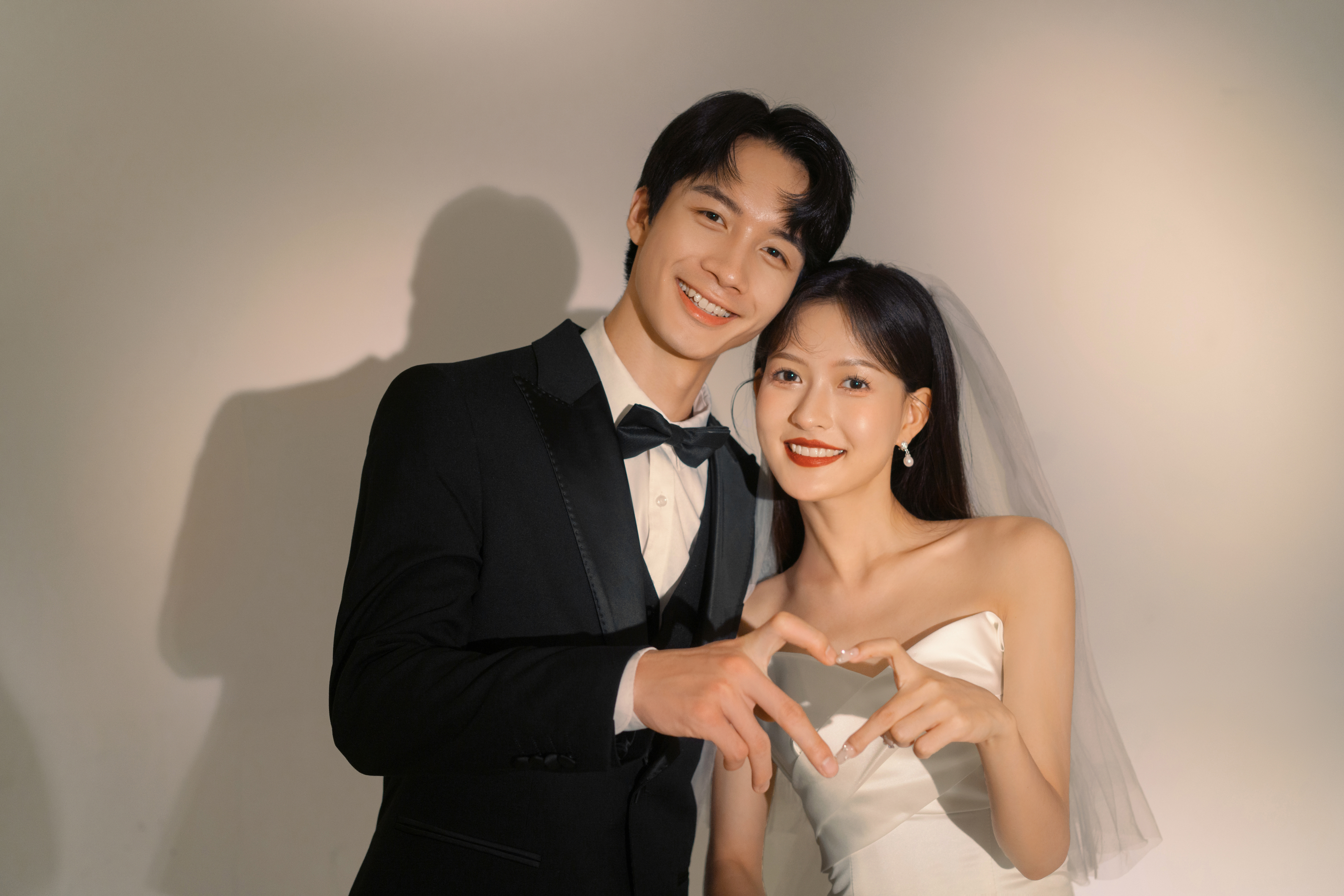 超性价比套餐 | 你欠自己一套品质婚照