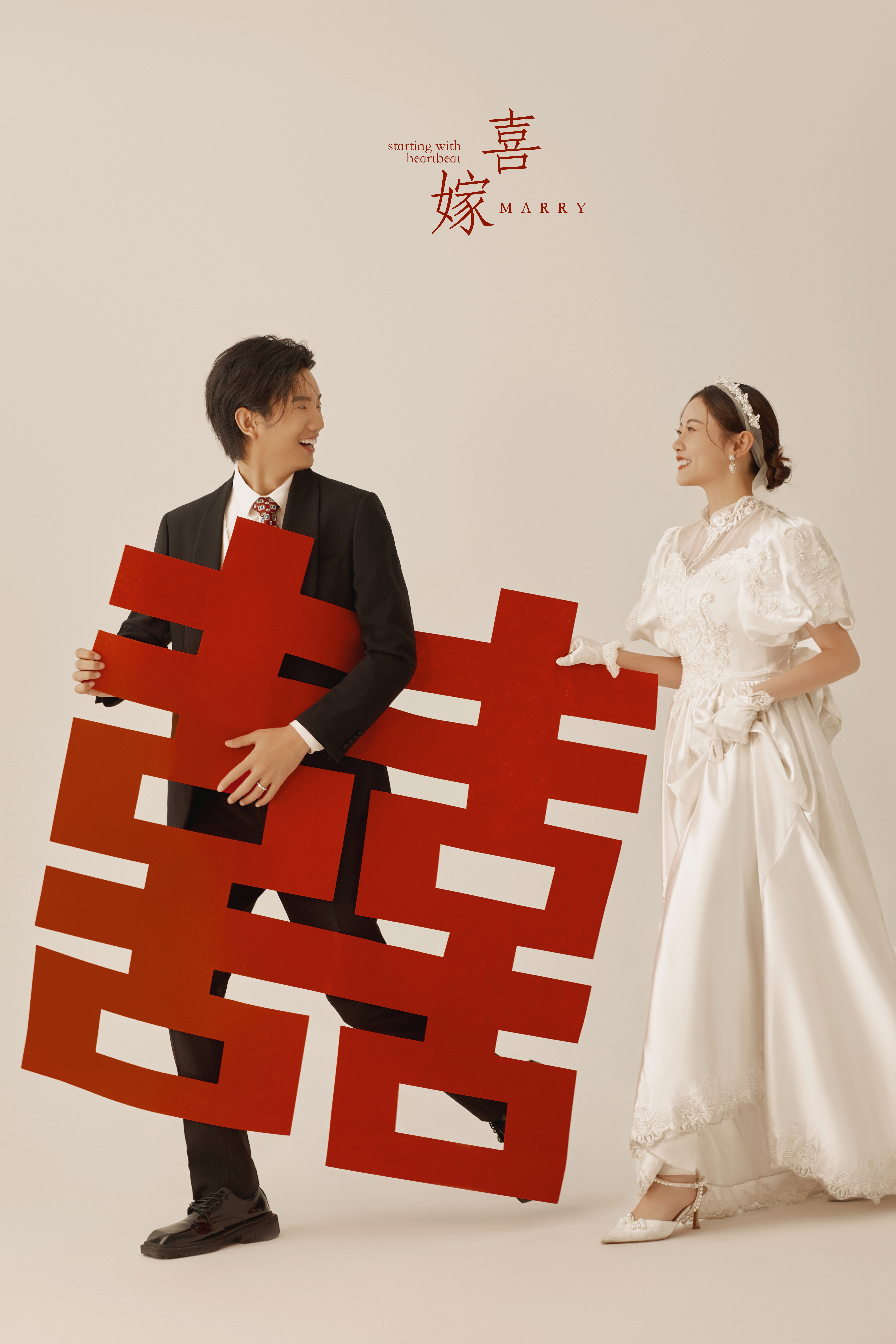 【新年特惠】人氣推薦｜婚紗攝影｜寵粉福利