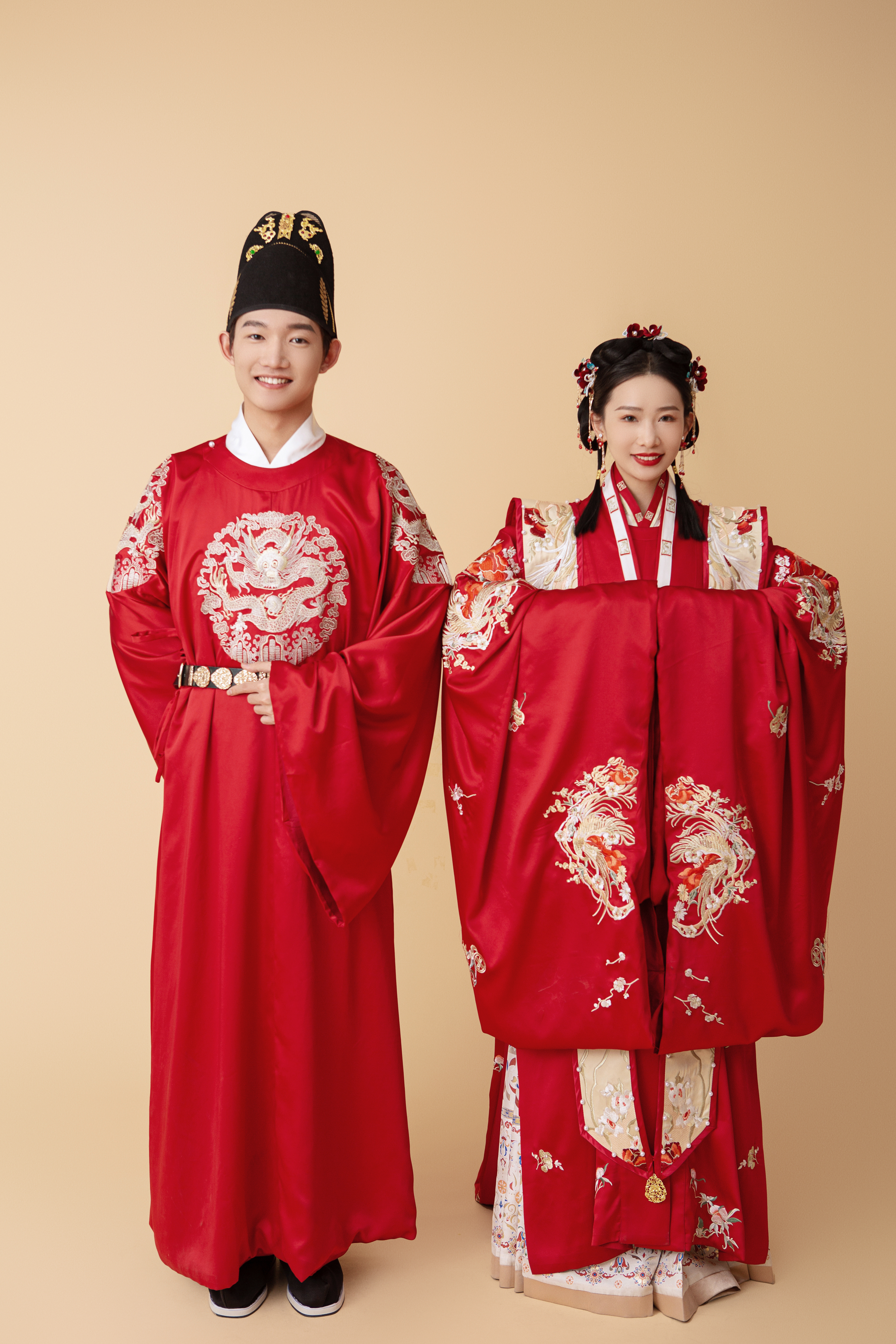 【人氣熱銷(xiāo)】國(guó)潮風(fēng)尚／現(xiàn)代古典結(jié)合
