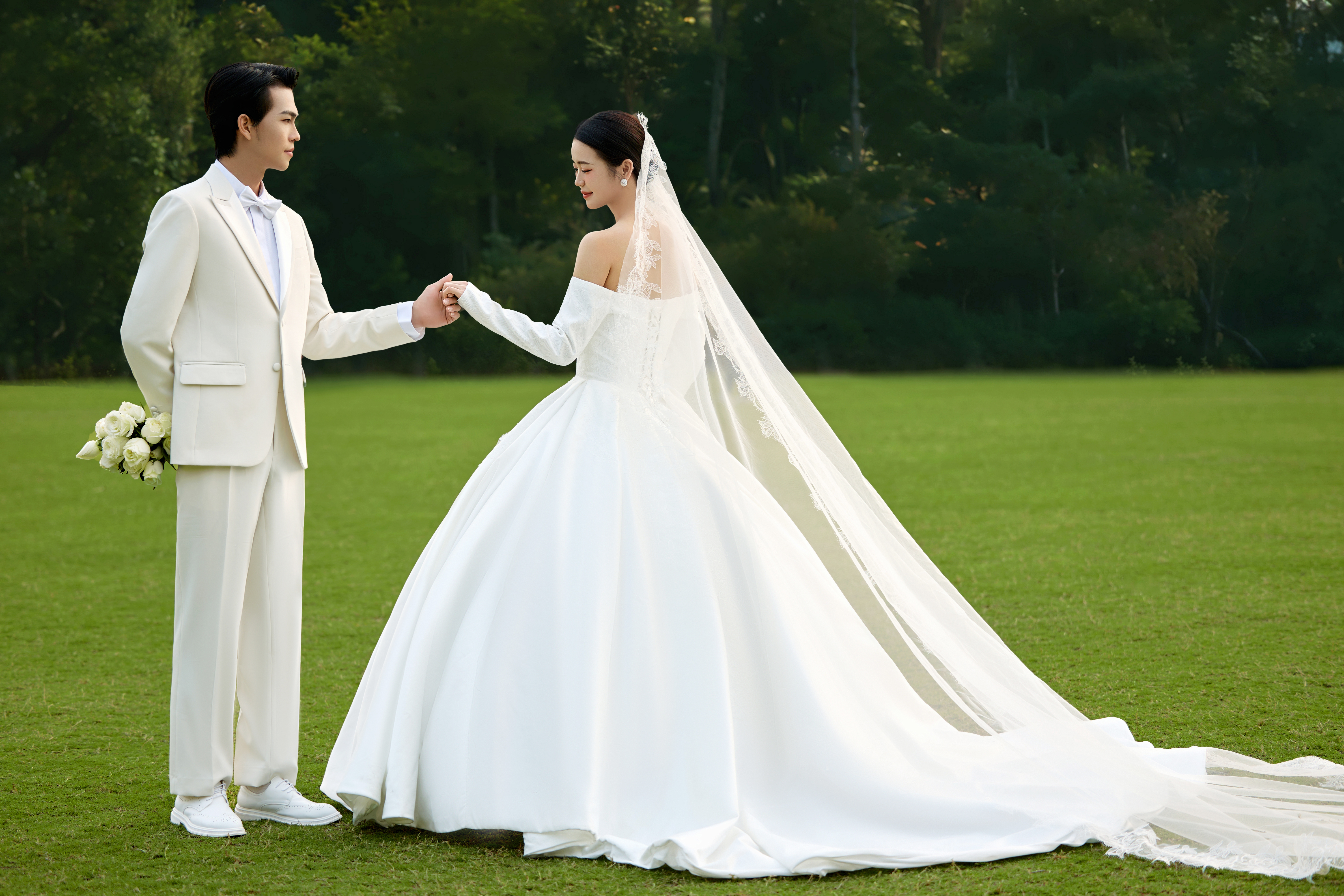 婚前影像三生三世微电影+婚纱照秒杀价6999