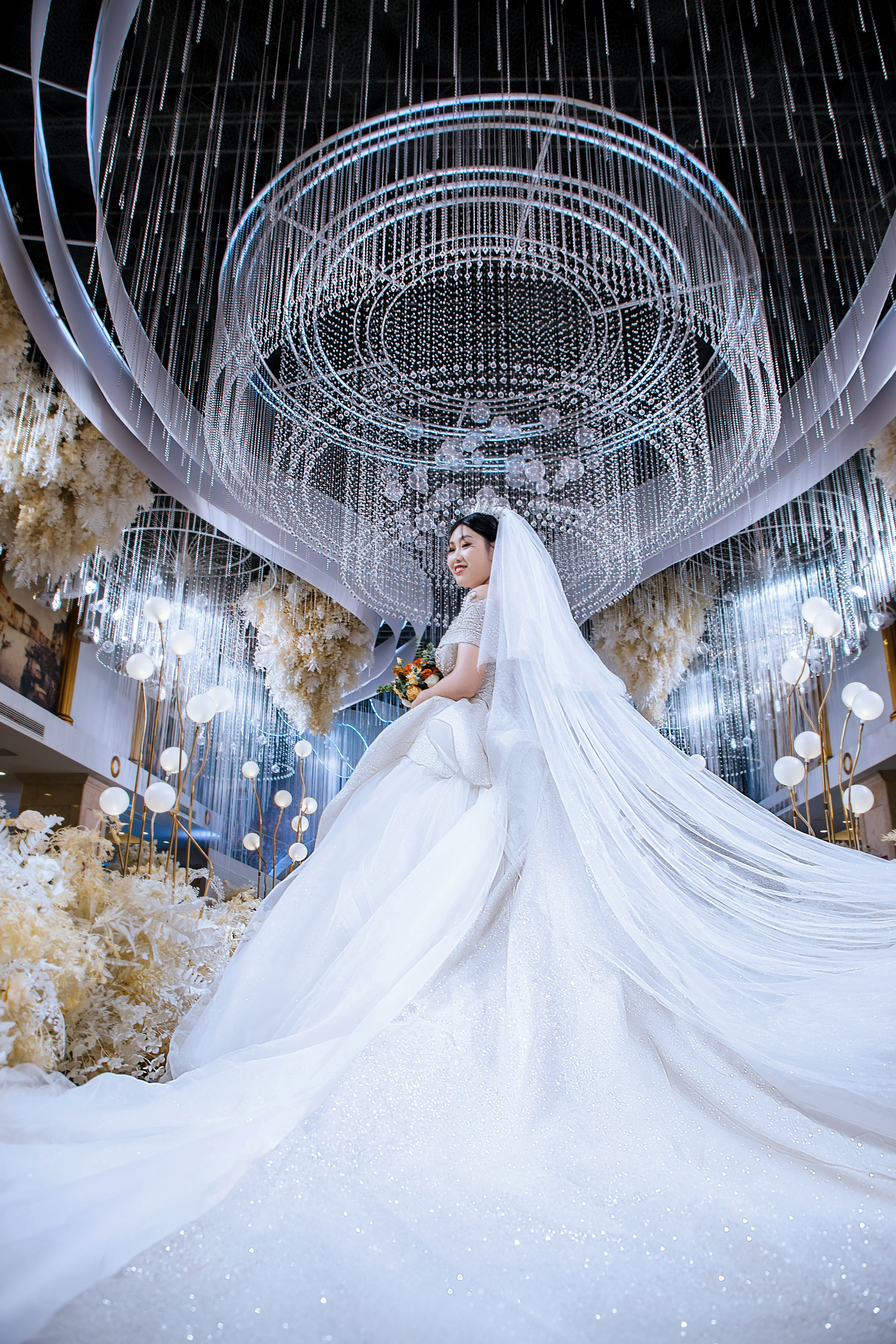 小锋婚礼跟拍 单机摄影 重庆地区全程跟拍