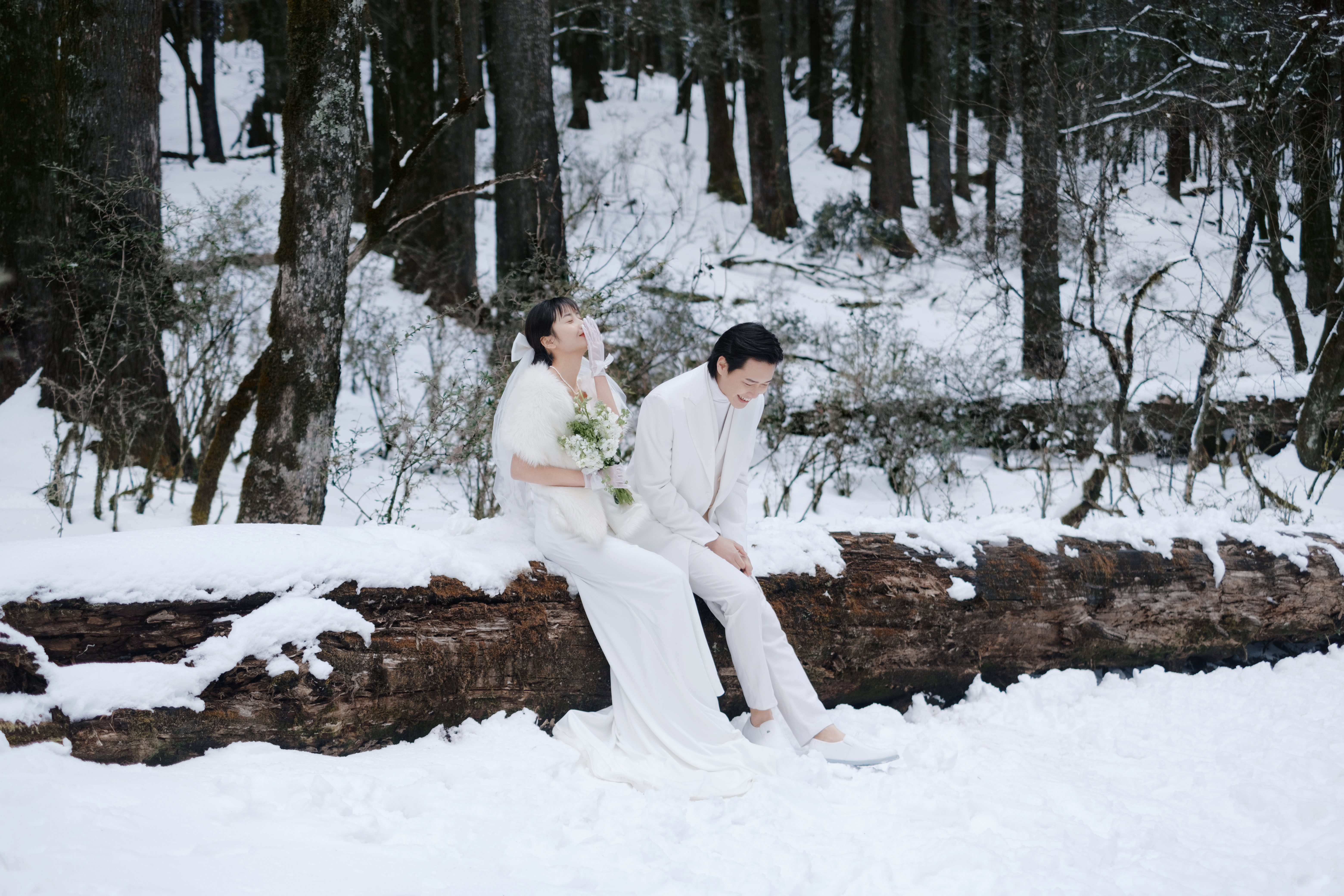 【一價全包】贈送婚紗/麗江/大理/三亞/網(wǎng)紅路線
