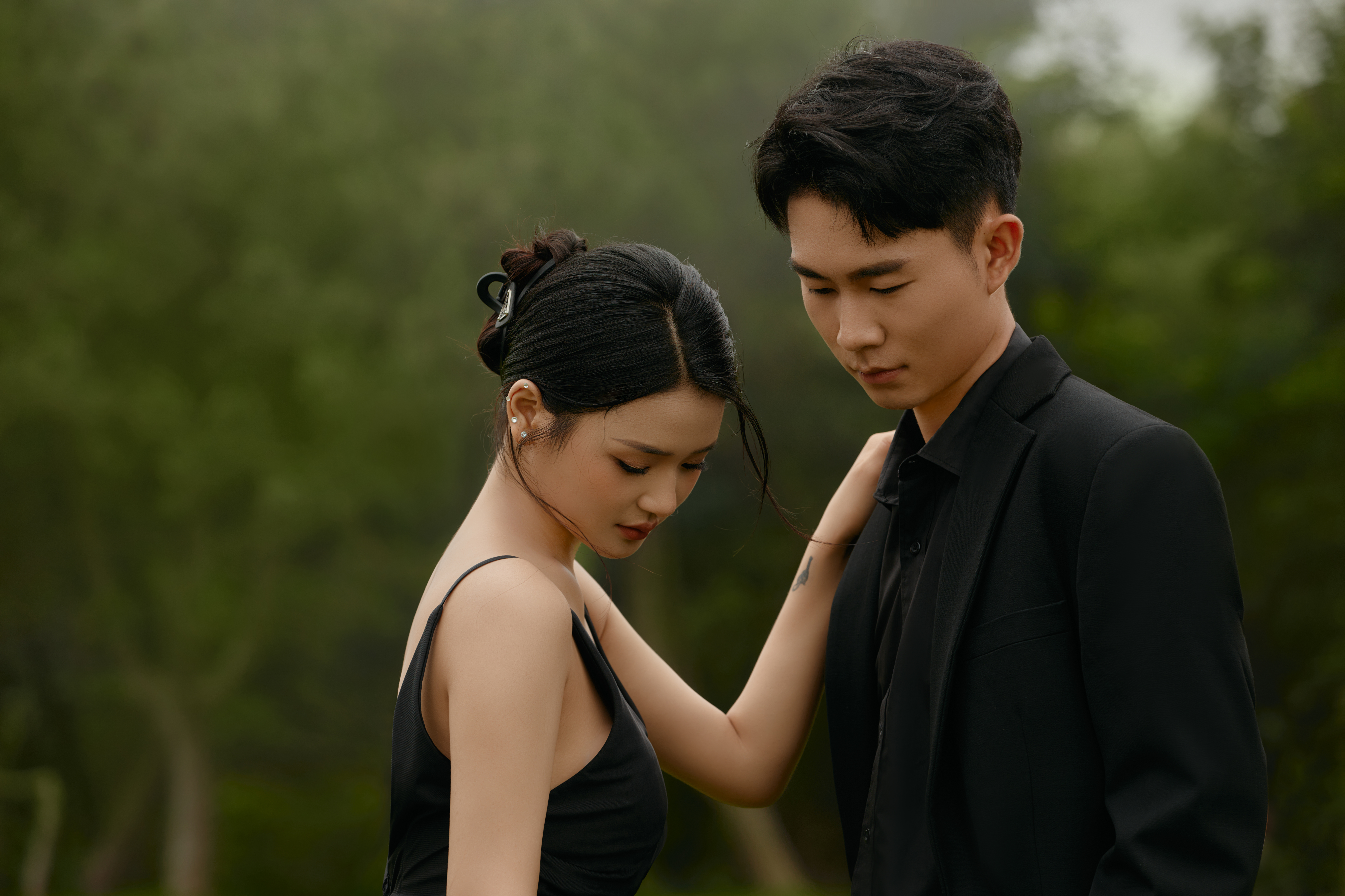婚纱高定系列私人定制
