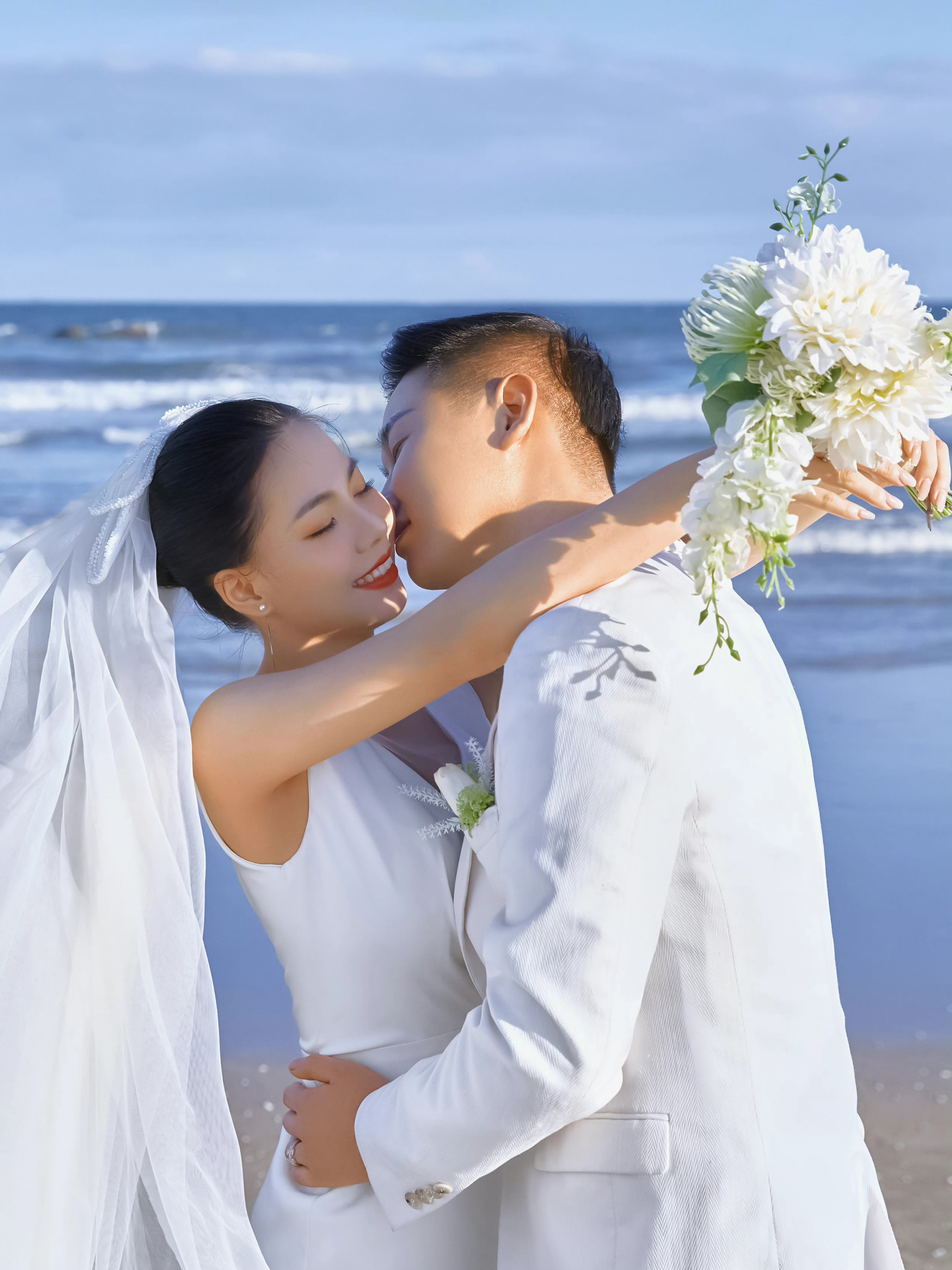 青海湖+沙漠+室内+10服10造+1对1全程服务