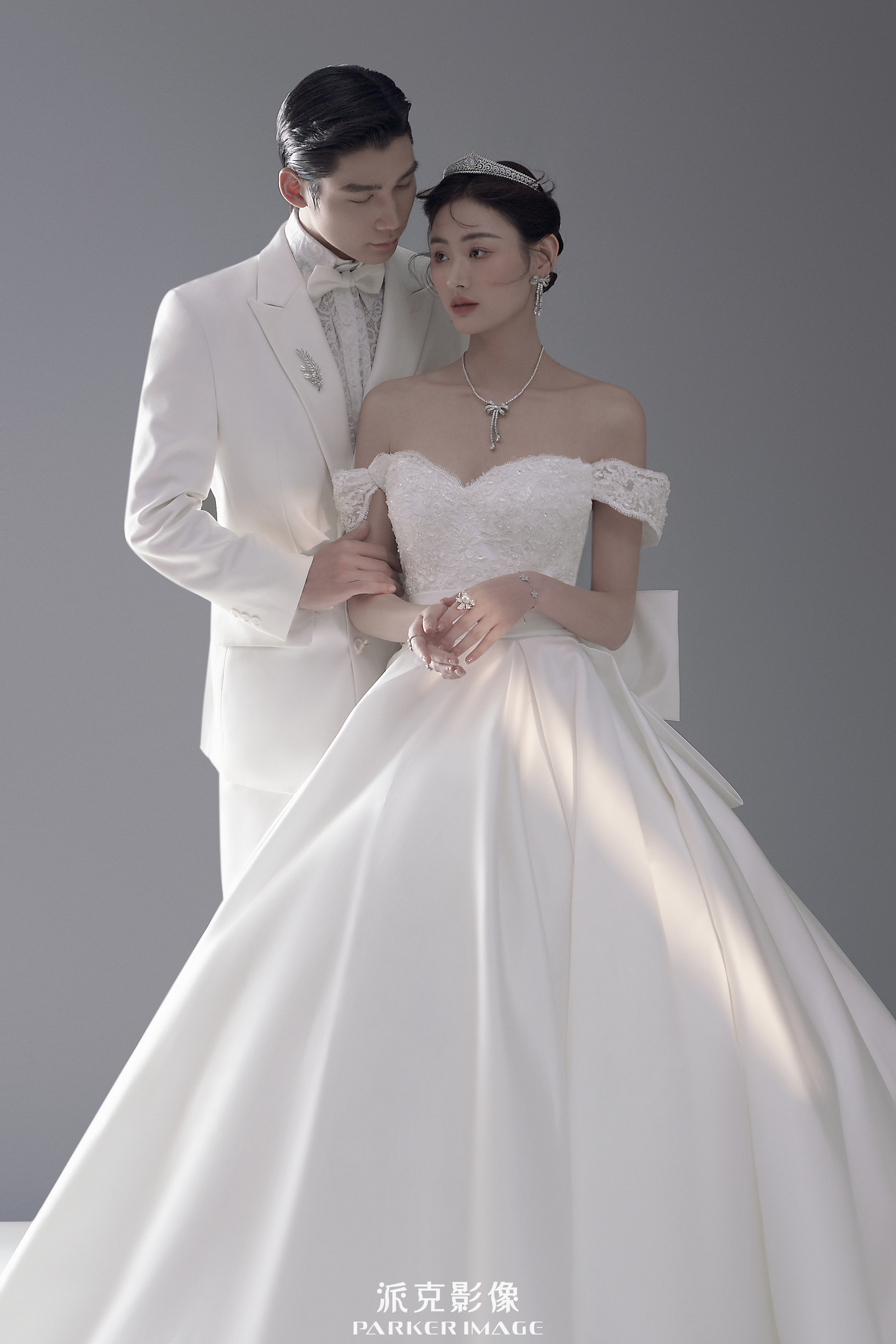 周口 極簡風(fēng)婚紗照 簡約而不簡單 高級而不俗氣