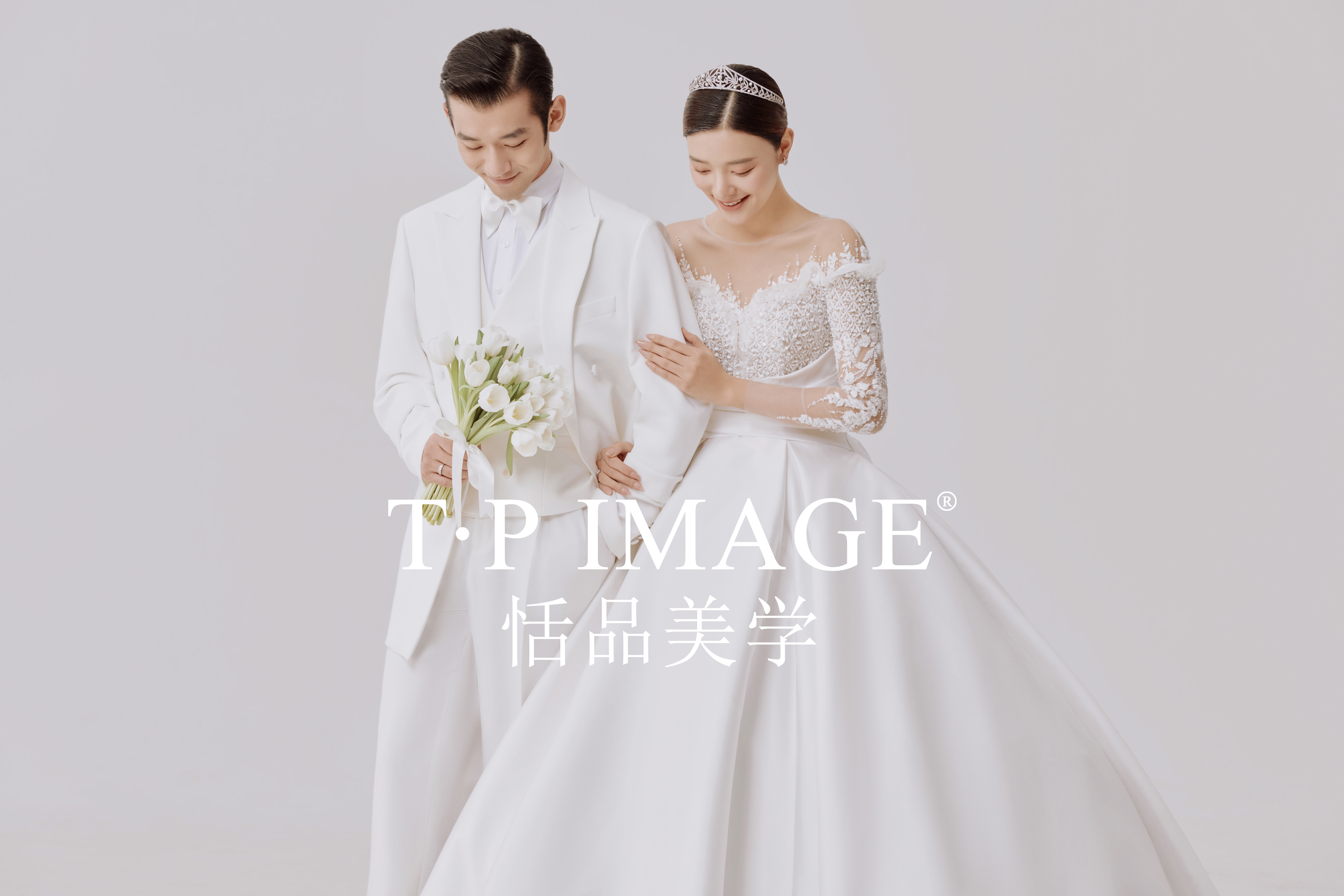 【年度明星款】网红婚纱照/个性婚纱摄影