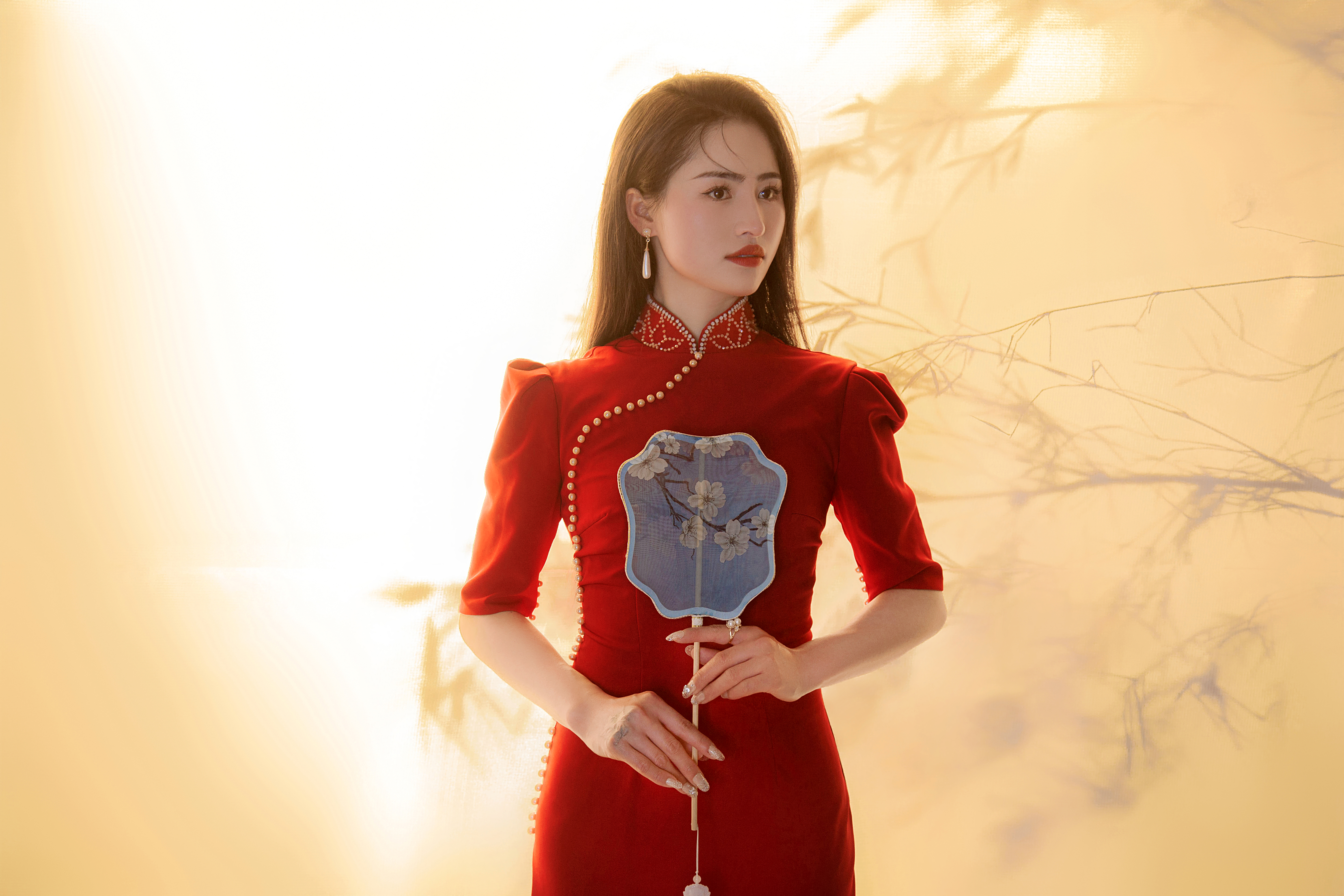 【个性写真】新品主题/超值套餐，内外景拍摄