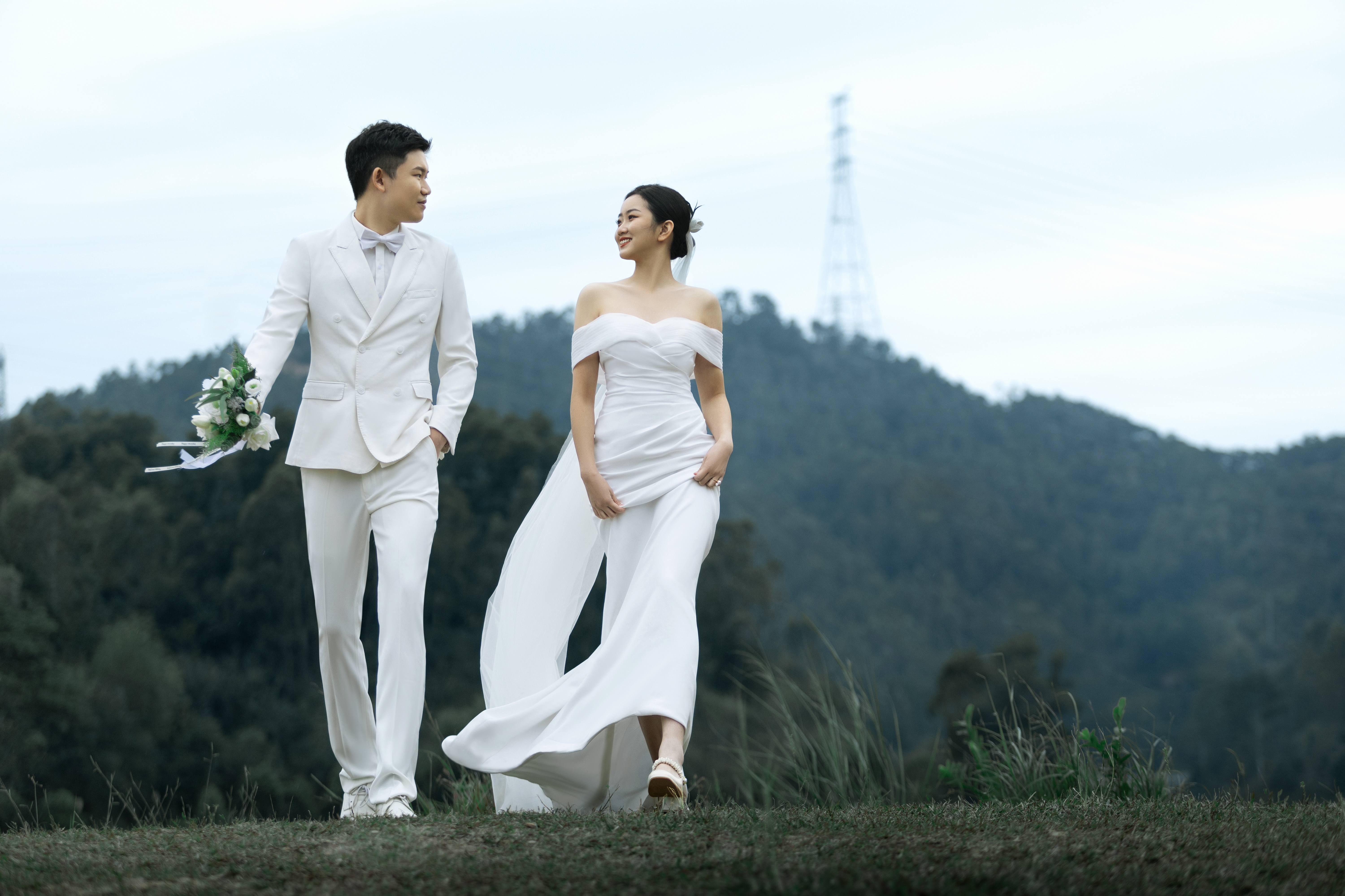 【人气推荐】仪式感/电影主题/婚纱摄影