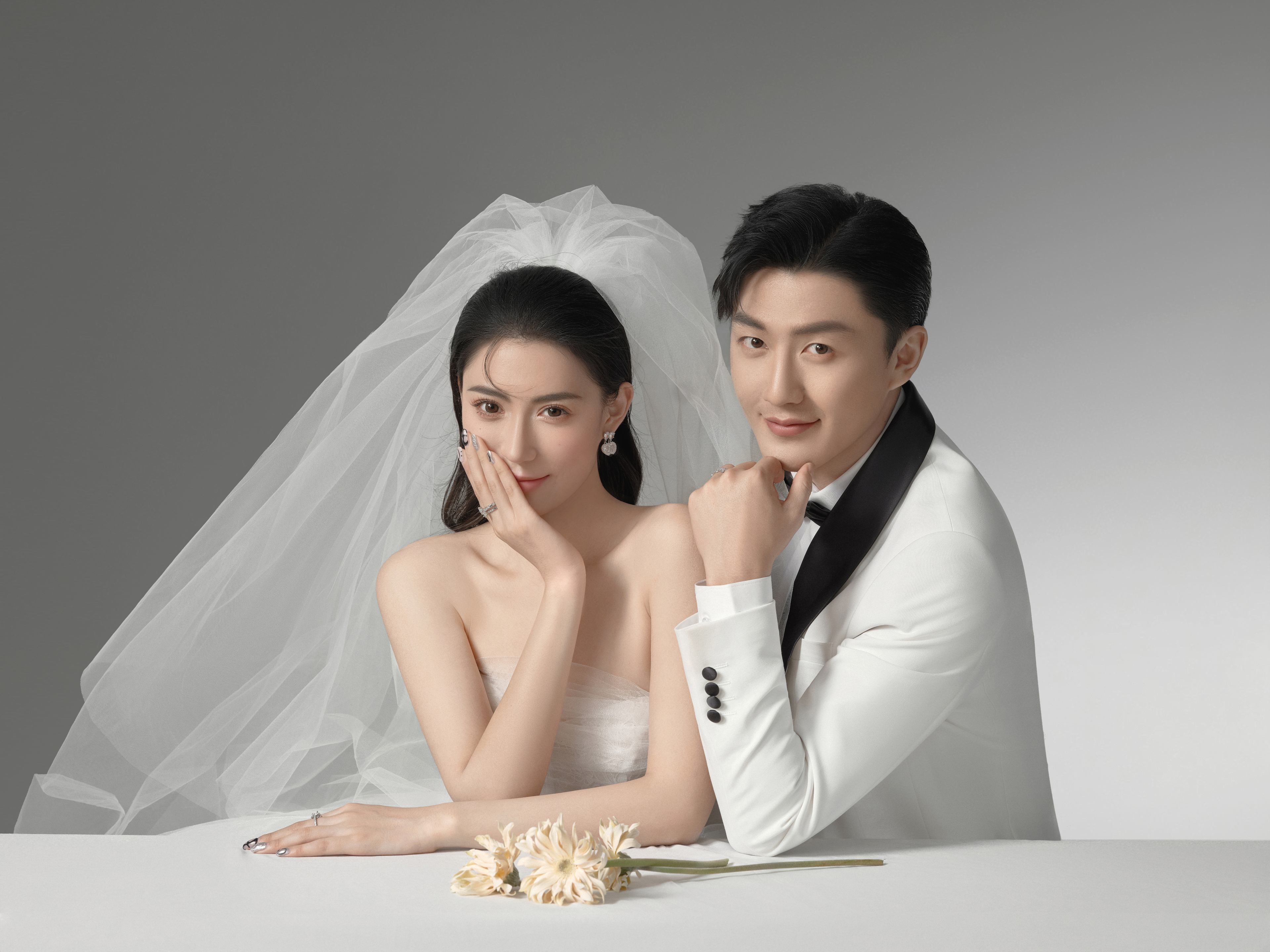 【超值服务】婚纱照体验拍系列