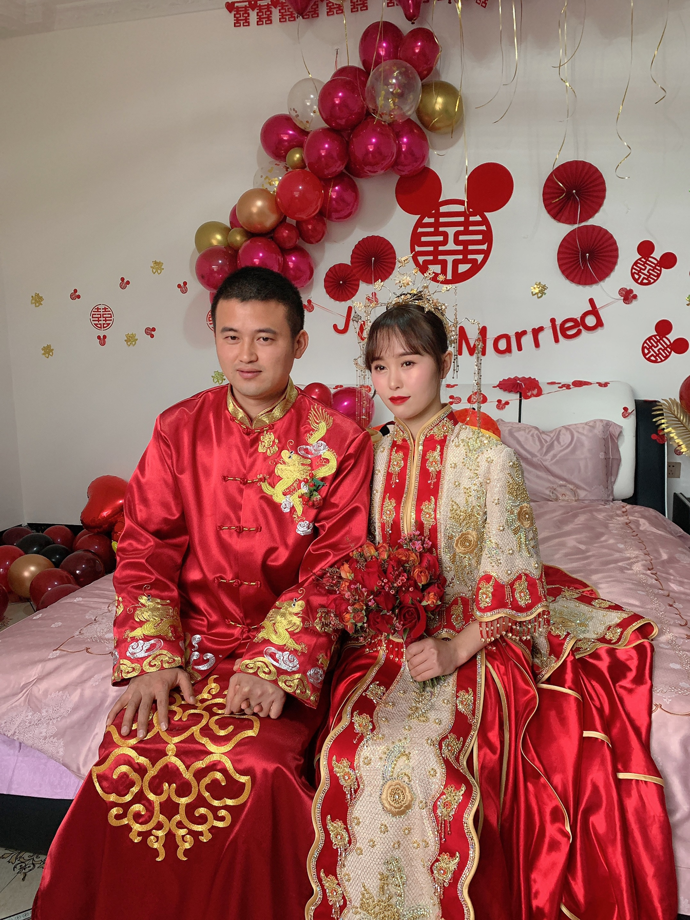 山河远阔，人间烟火。  无一是你，无一不是你！